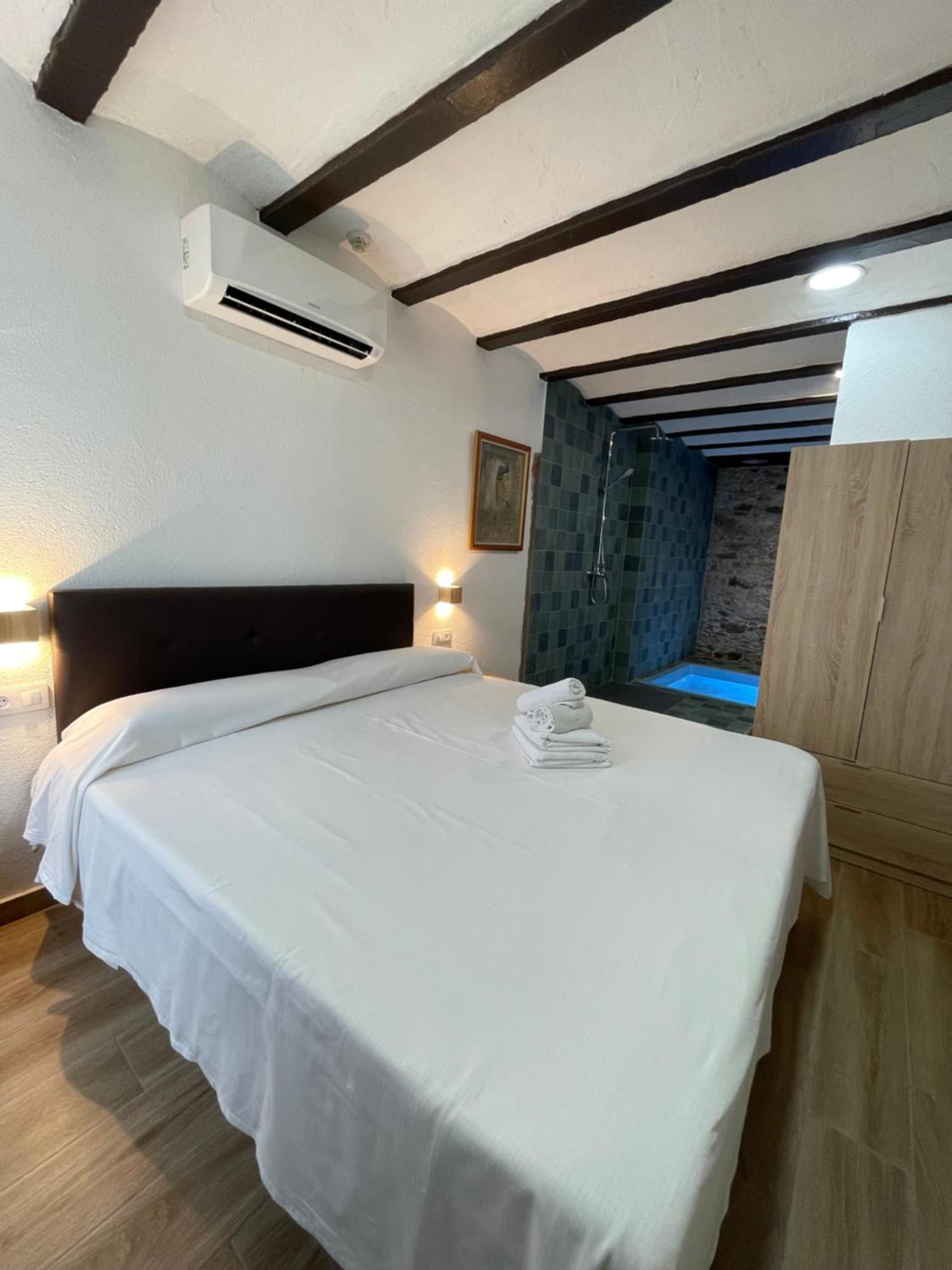 Suite Private Pool