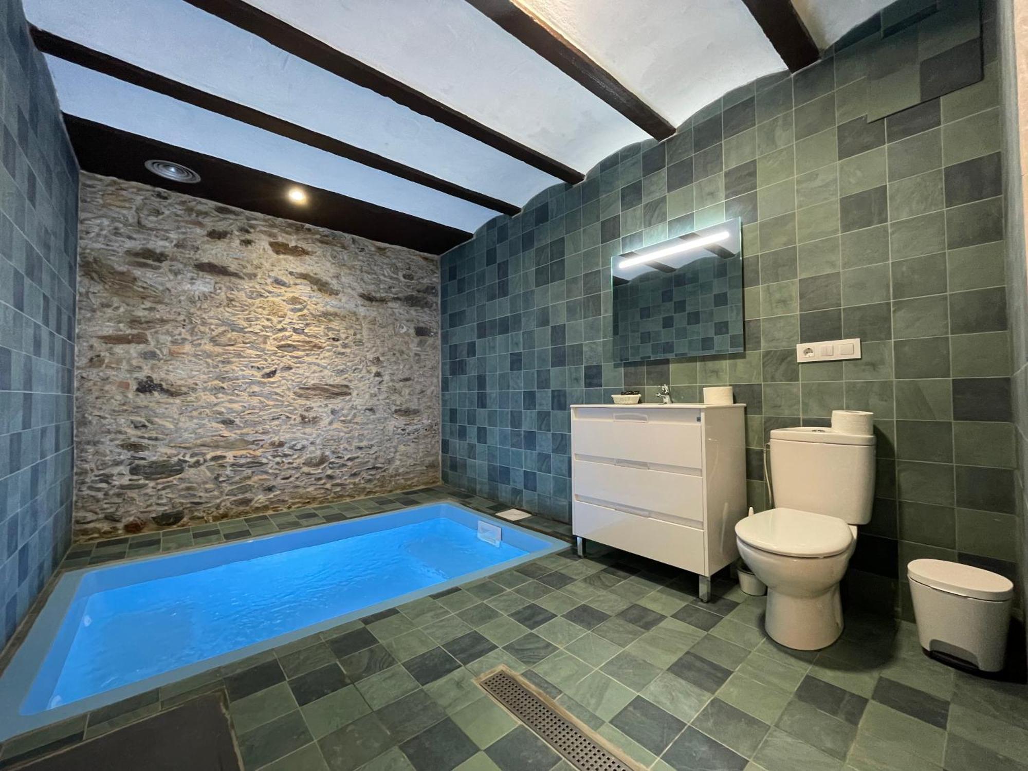 Suite Private Pool