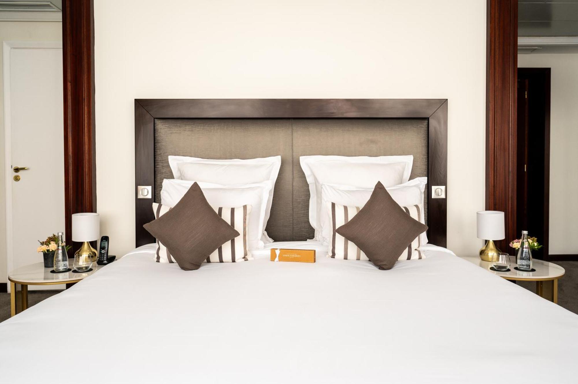 Junior Suite "Signature"