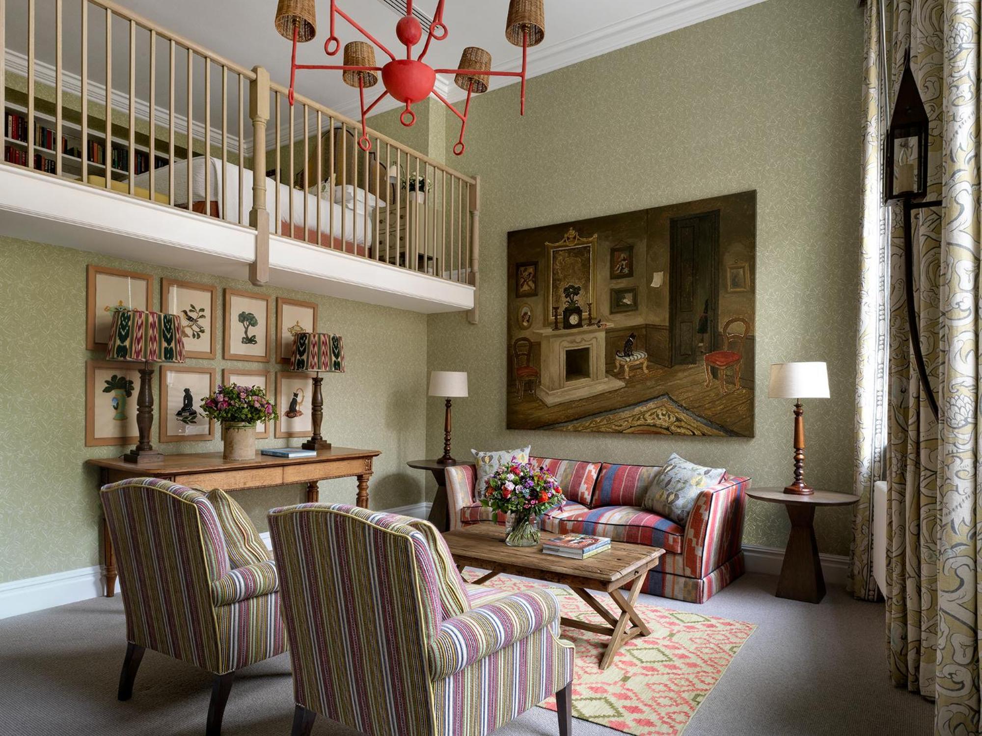 Superior Suite