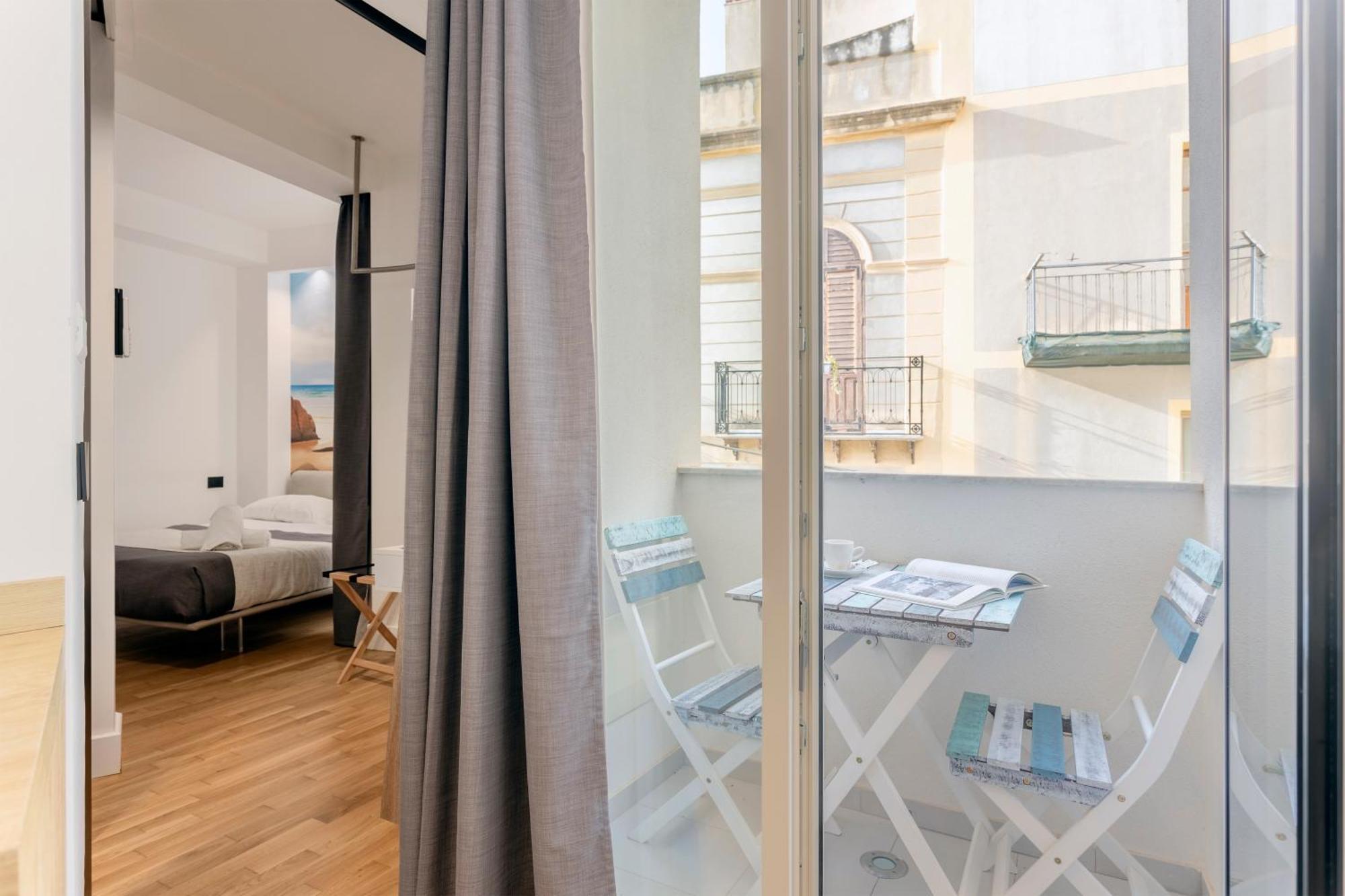 Family Room Sea View