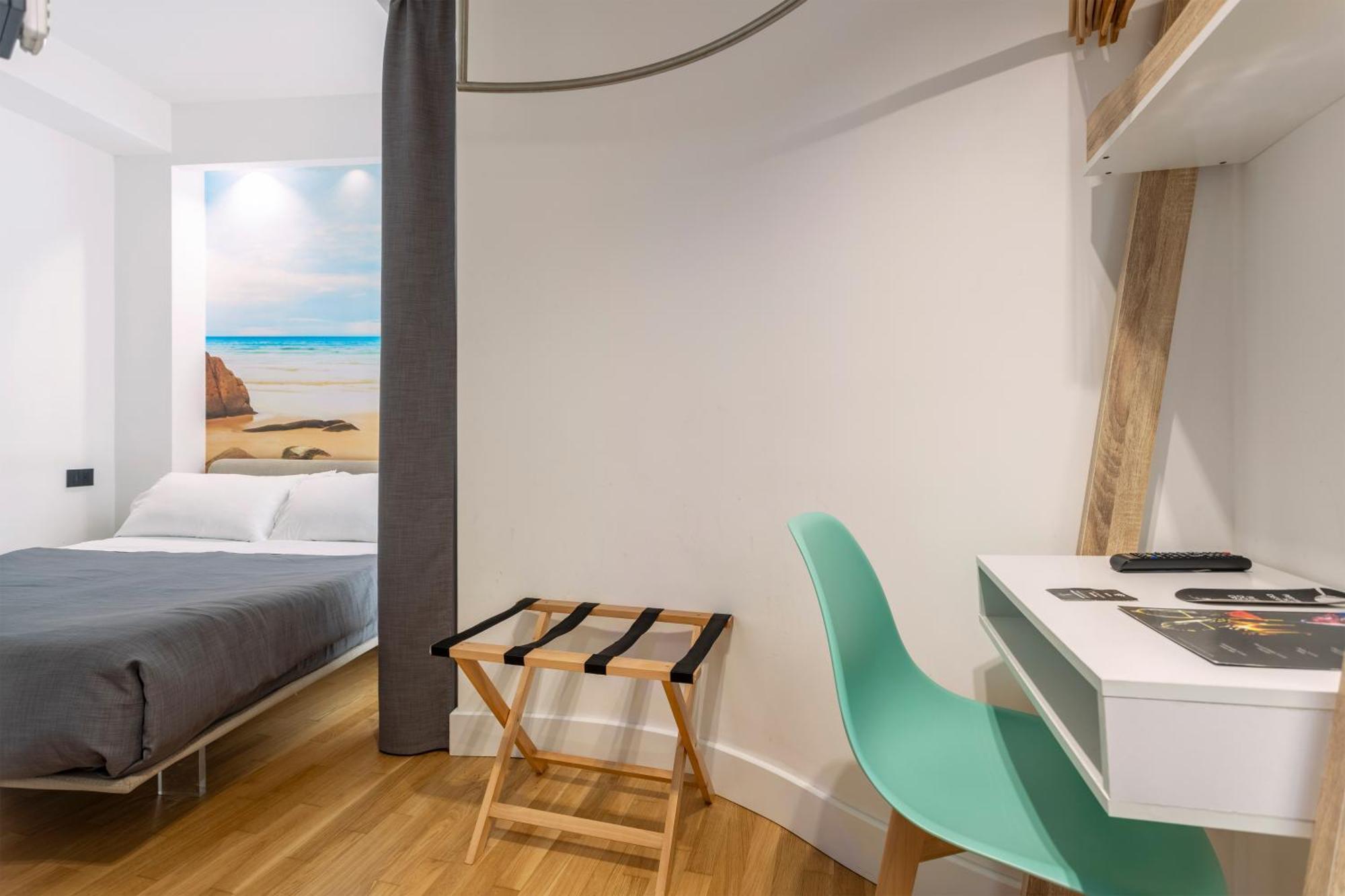 Family Room Sea View