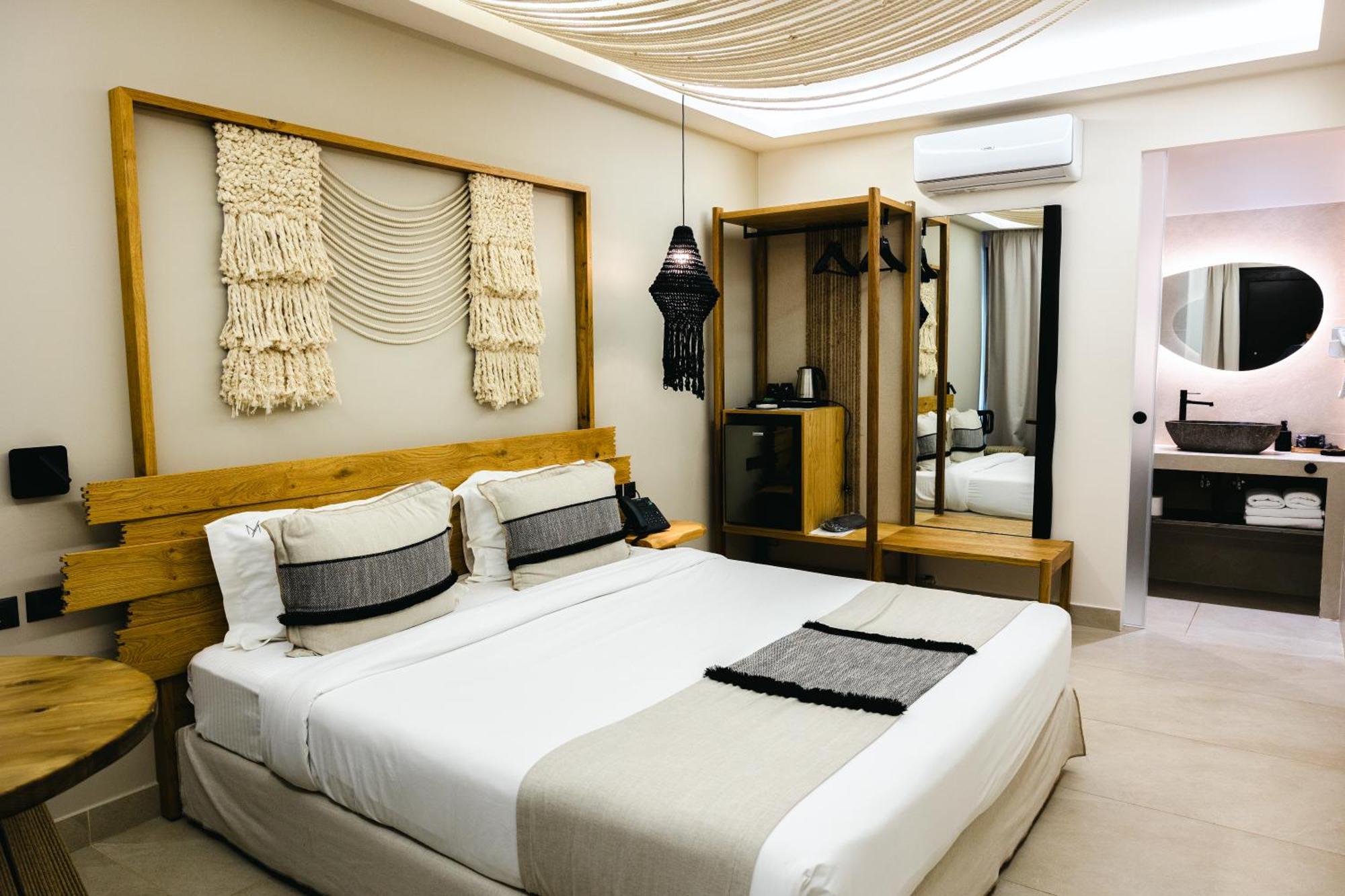 Bungalow Familiar con patio