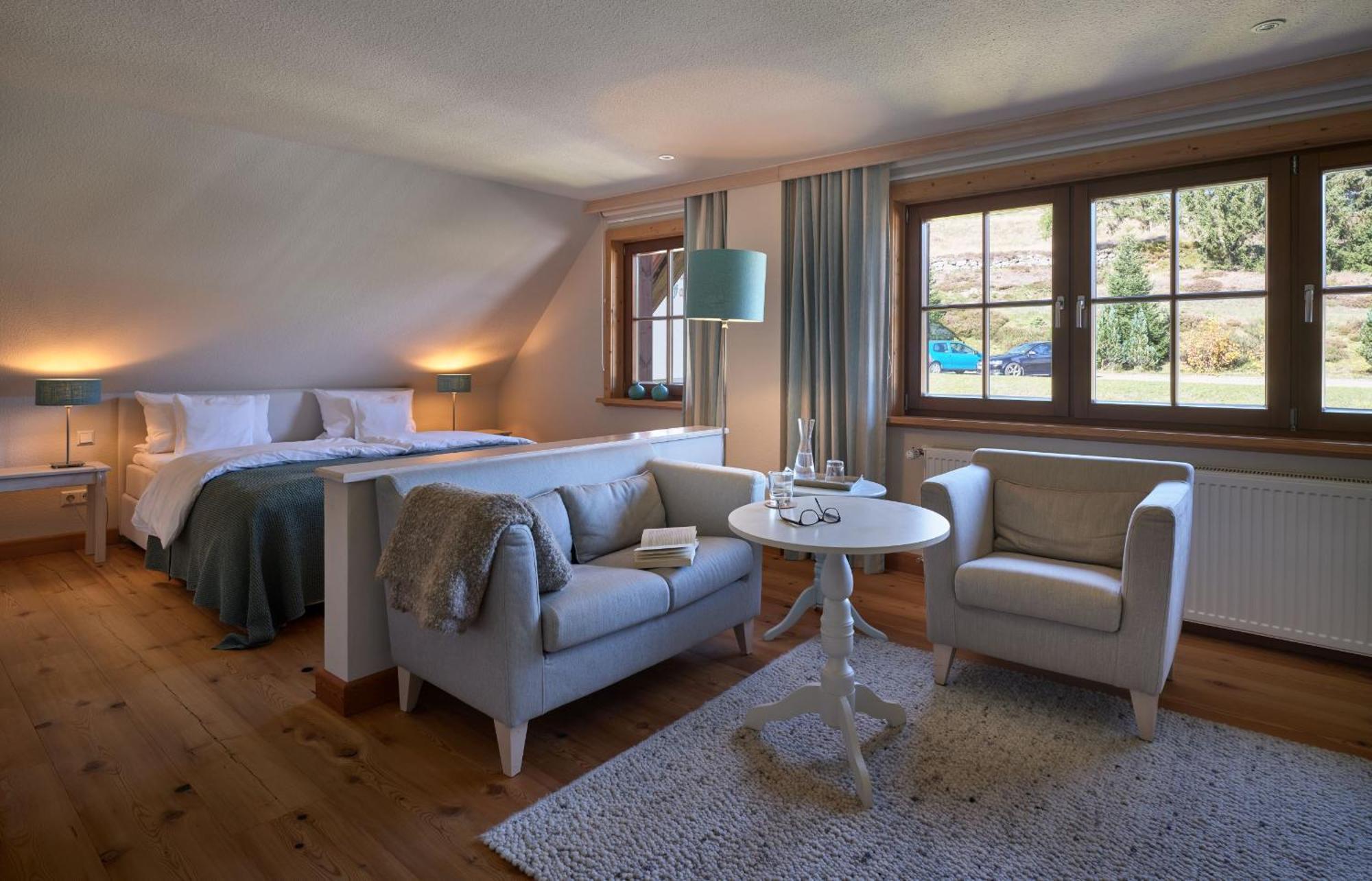 Double Room L