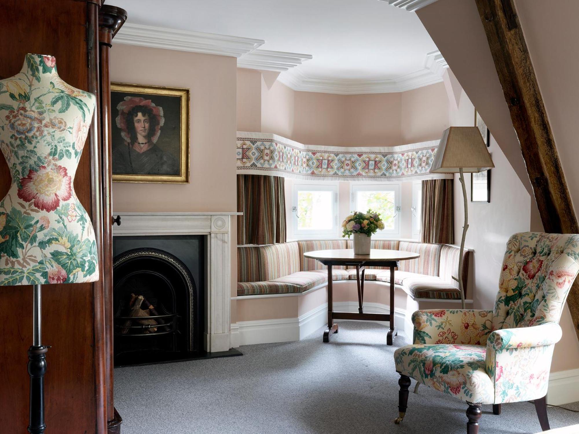 Junior Suite - Attic