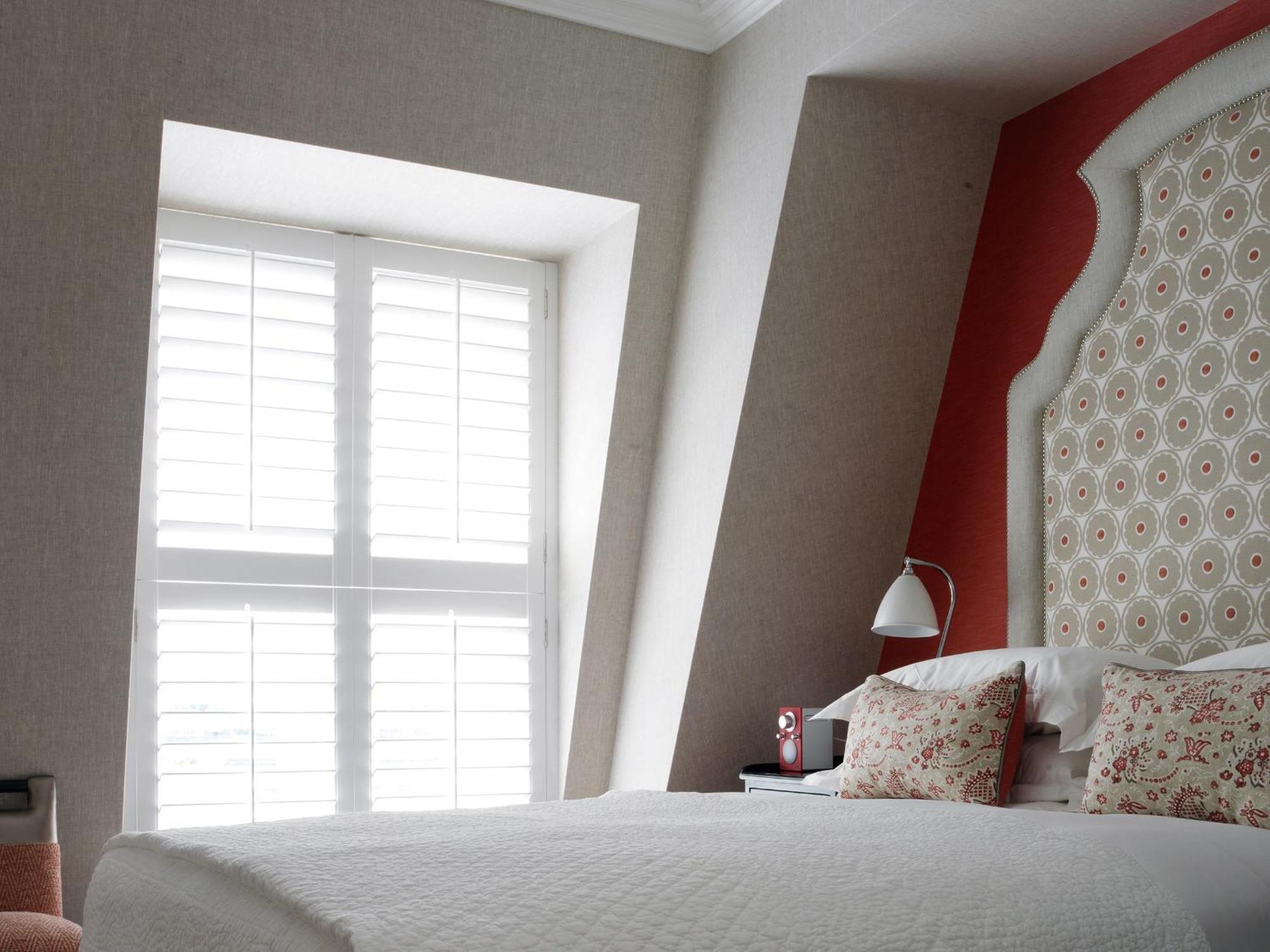 Superior Single Room