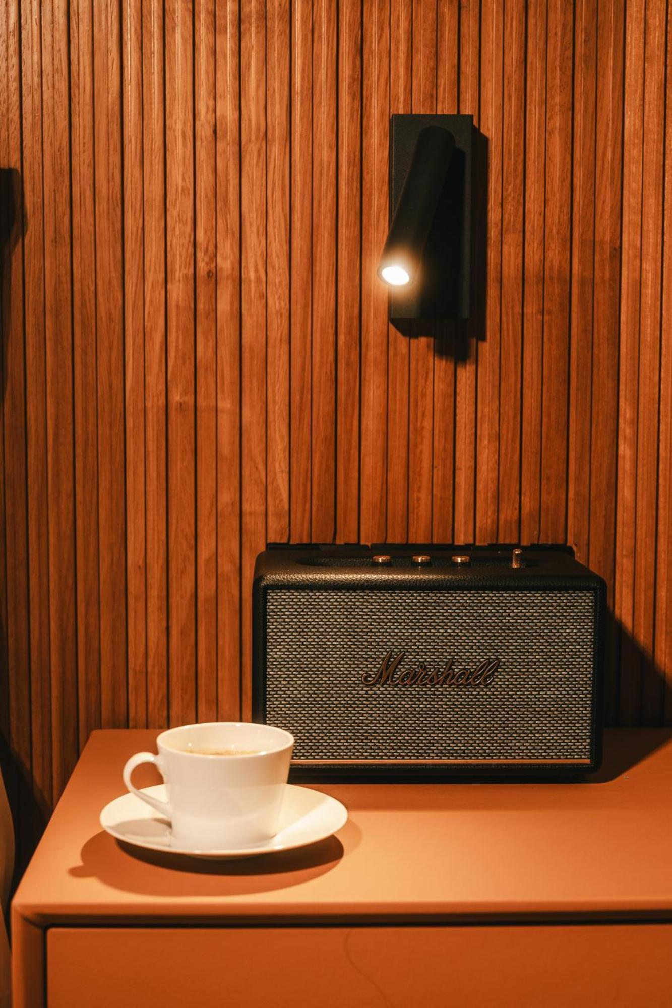 Magnolia Superior Room
