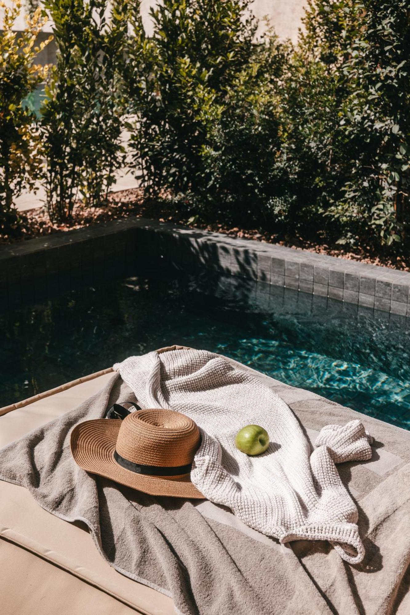 Moonflower Executive Suite Private Plunge Pool