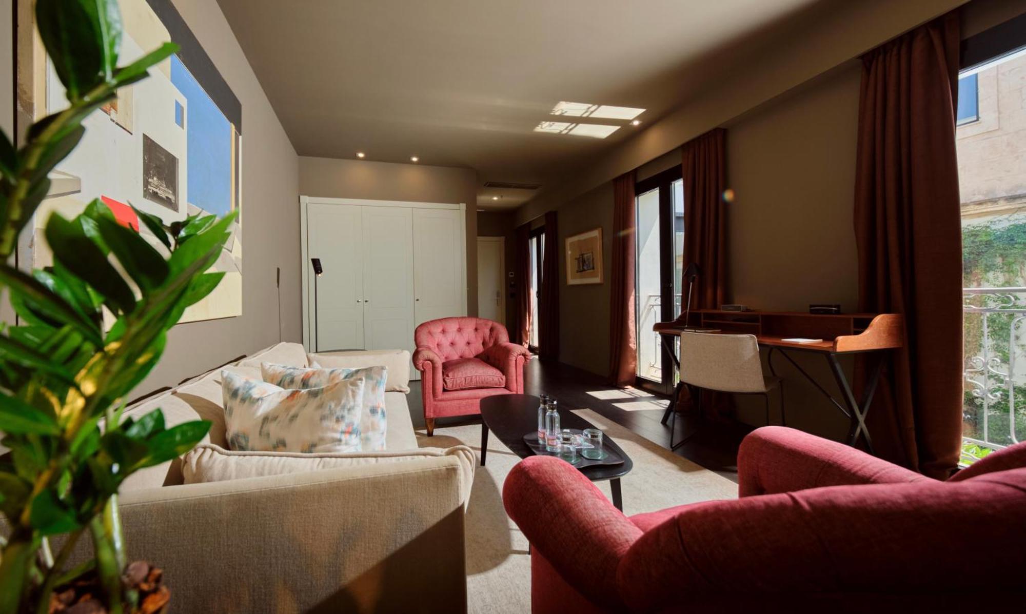 Suite