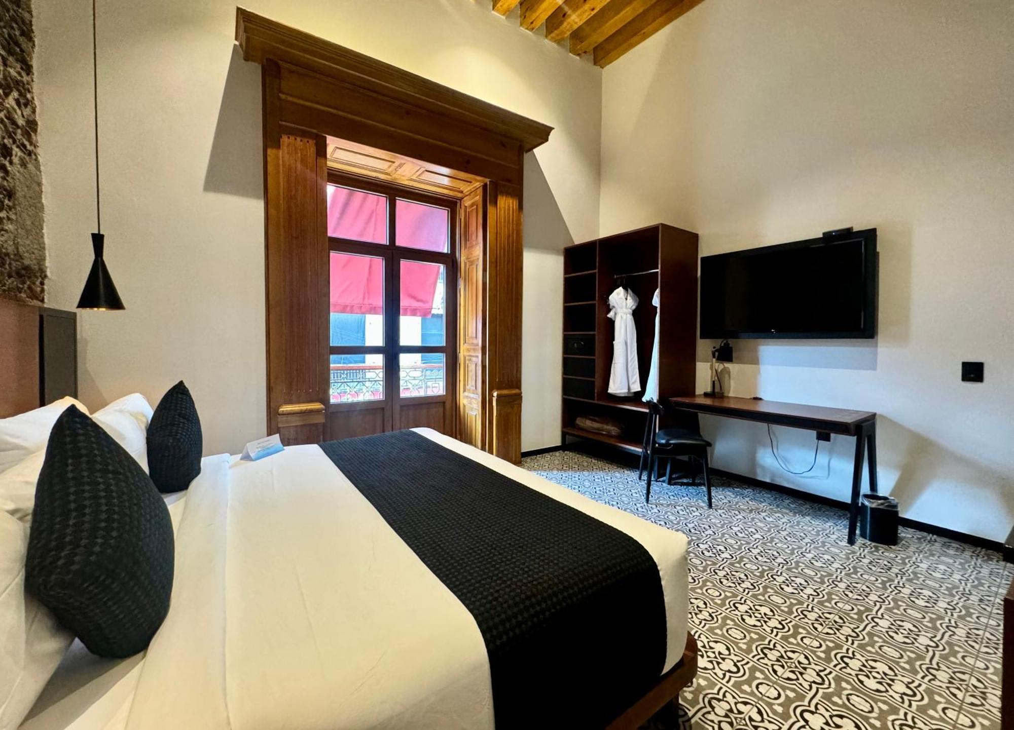 Superior Suite