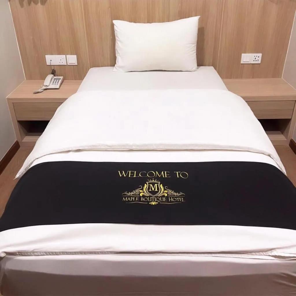 Superior Single Room