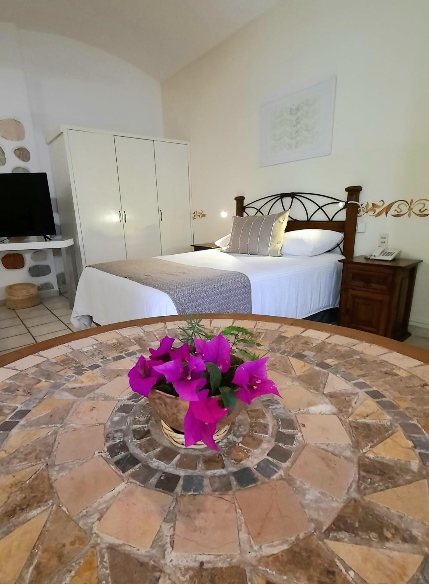 Suite Deluxe