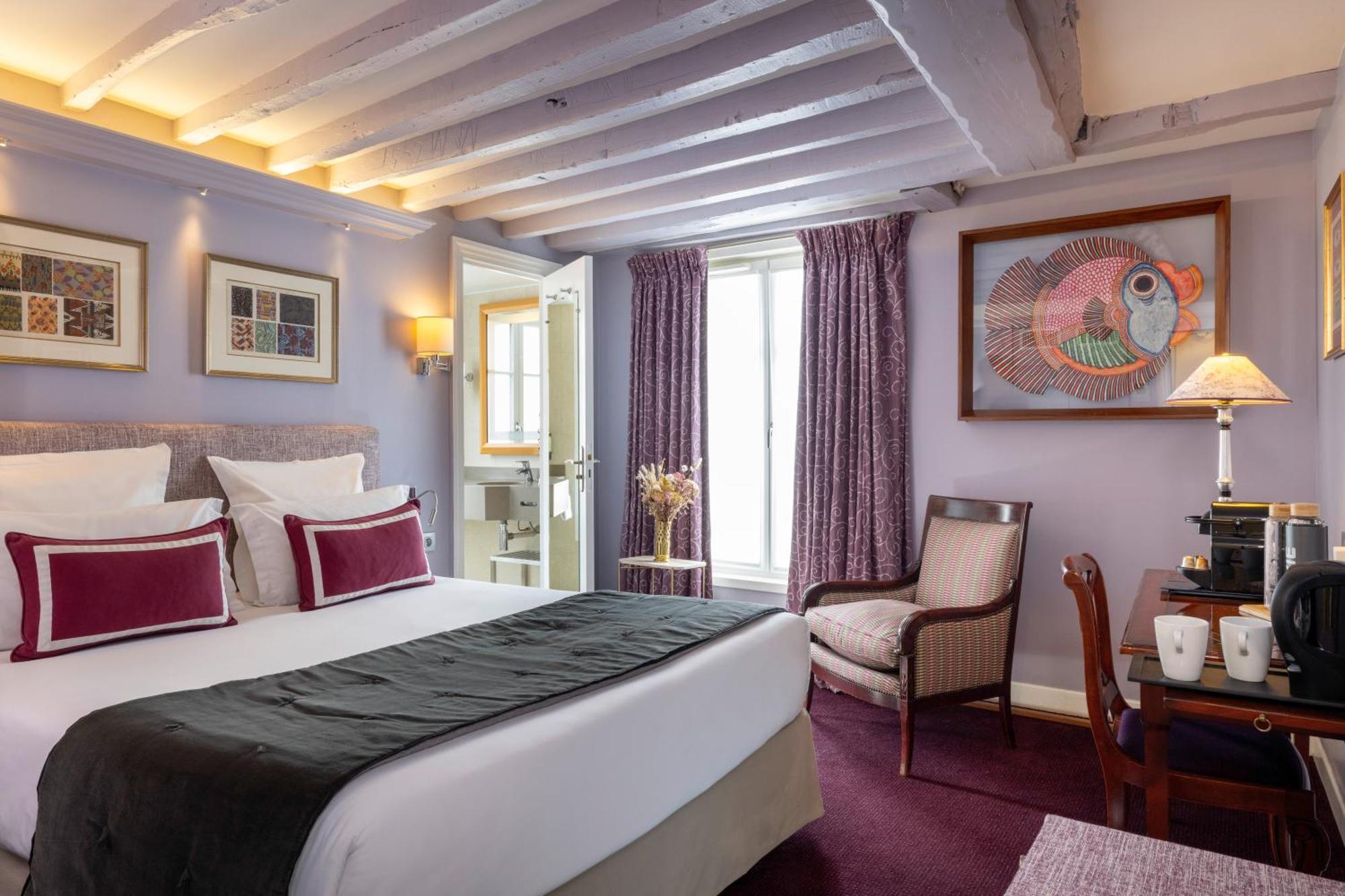 Comfort Single Room
