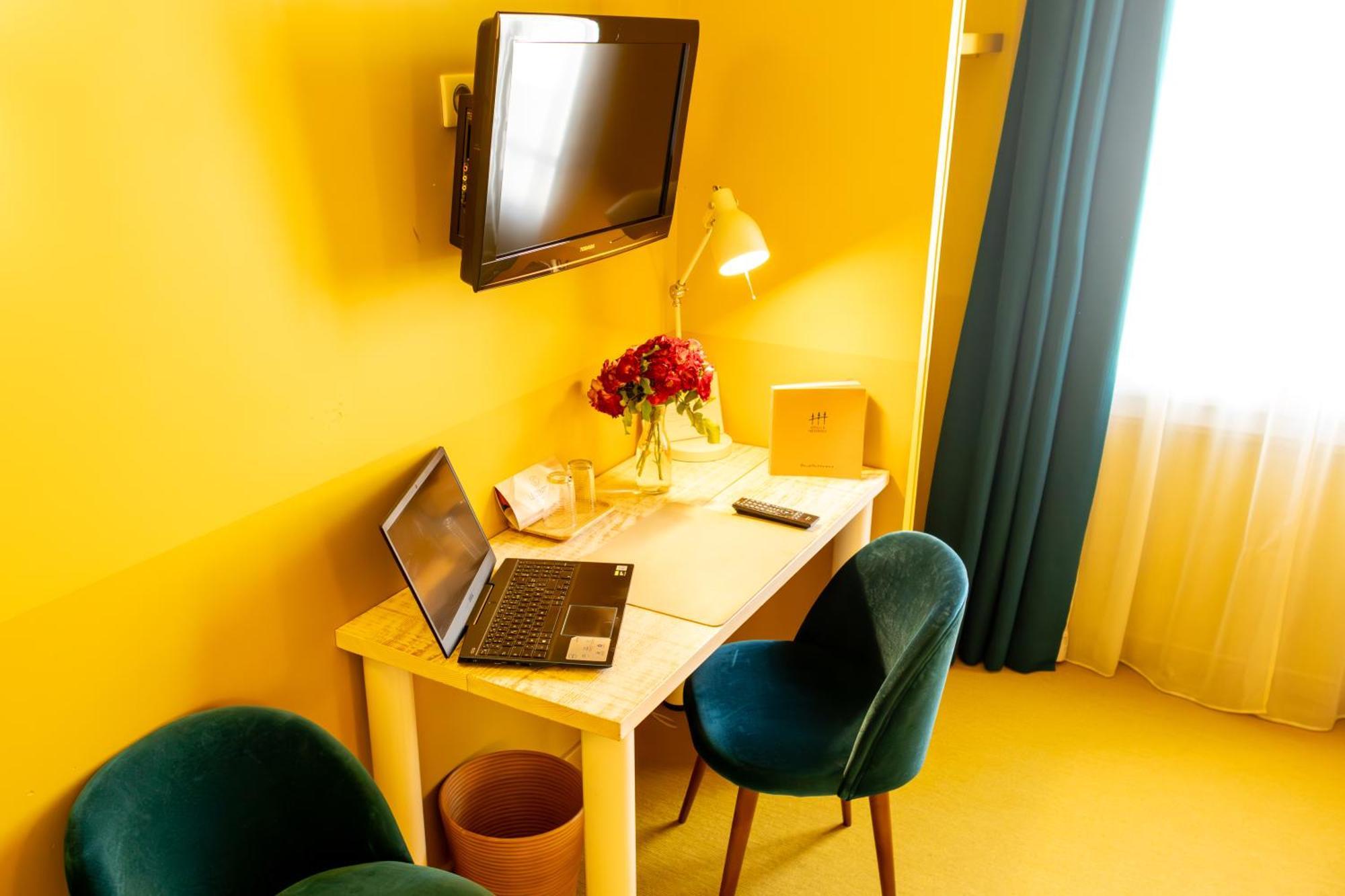 Chambre Lit Queen-Size Supérieure