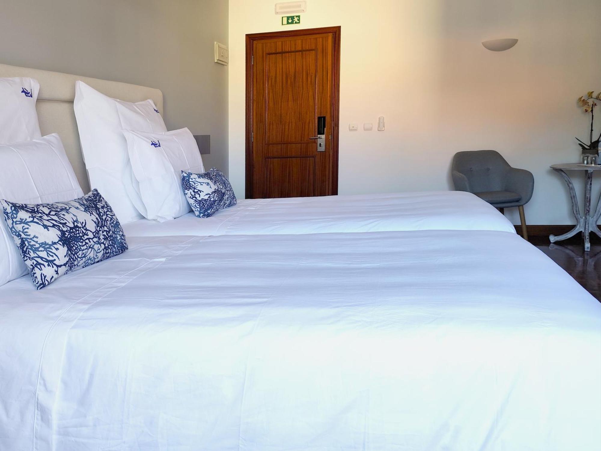 Double or Twin Room - Disability Access