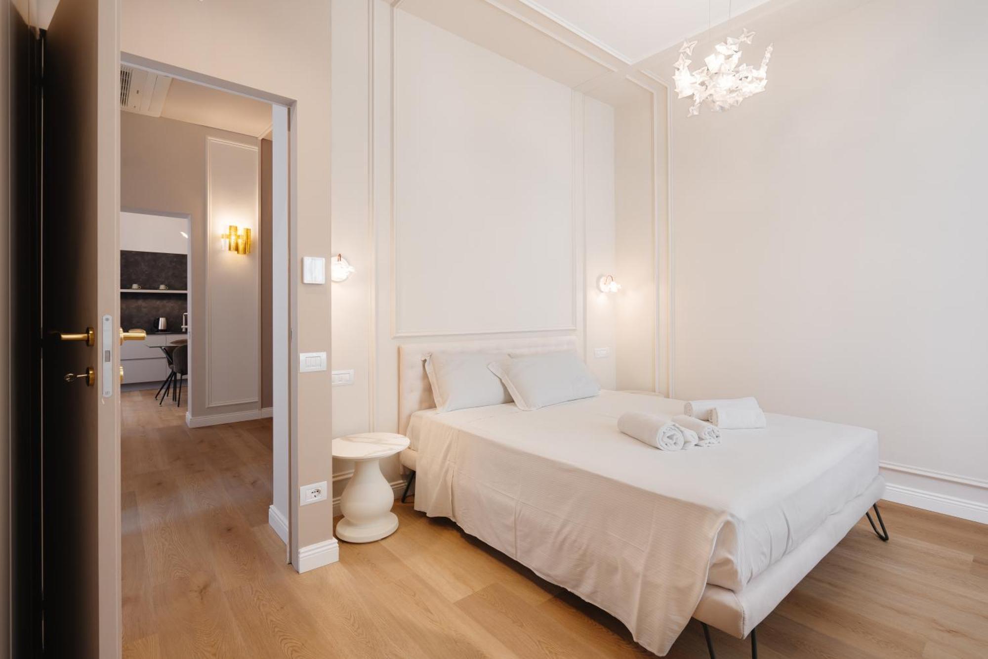 Luxury Quadruple Room