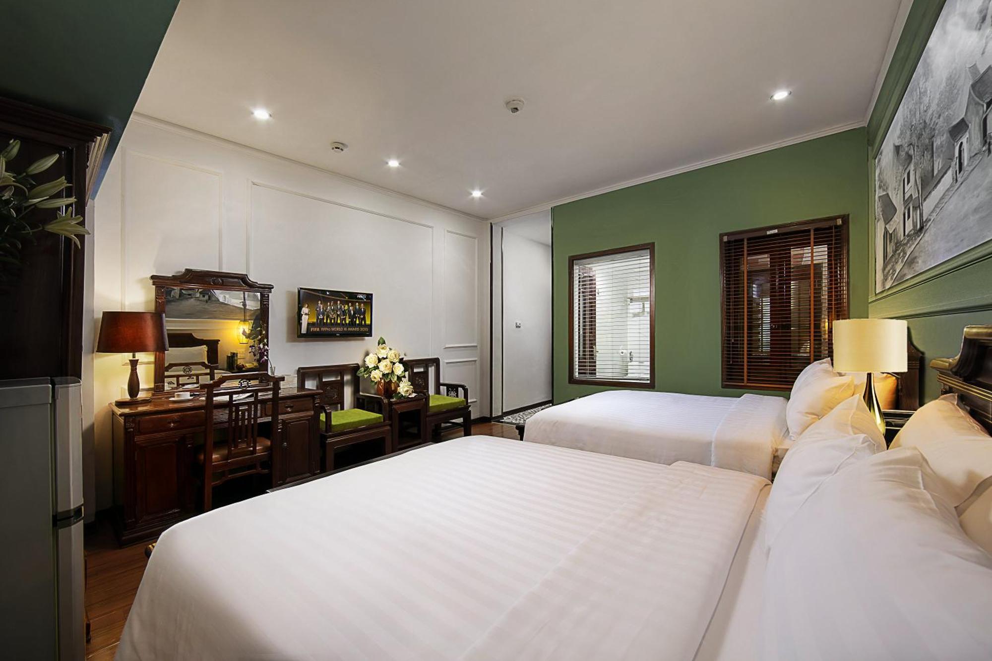 Family Suite