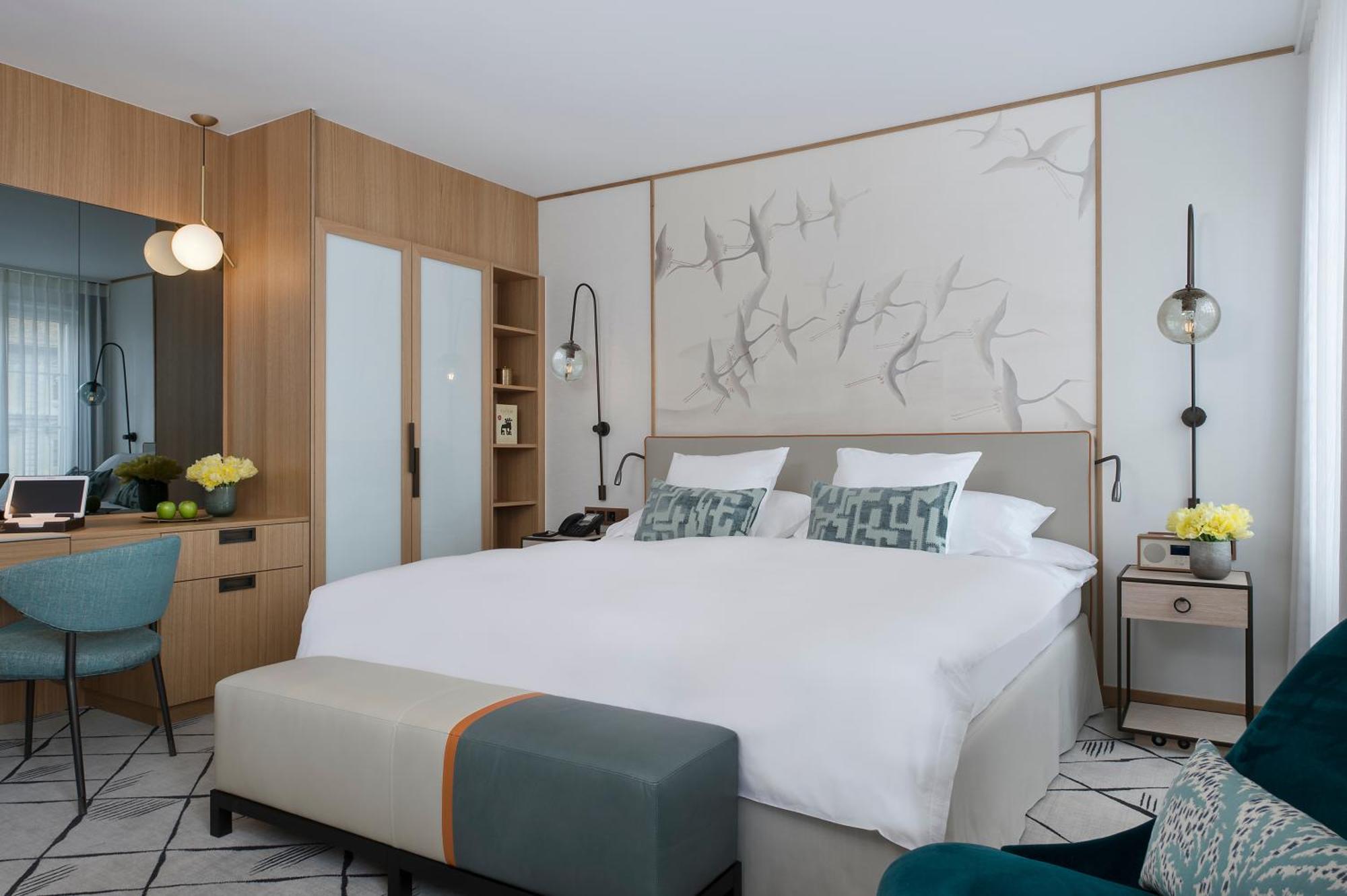 City Family Two-Bedroom