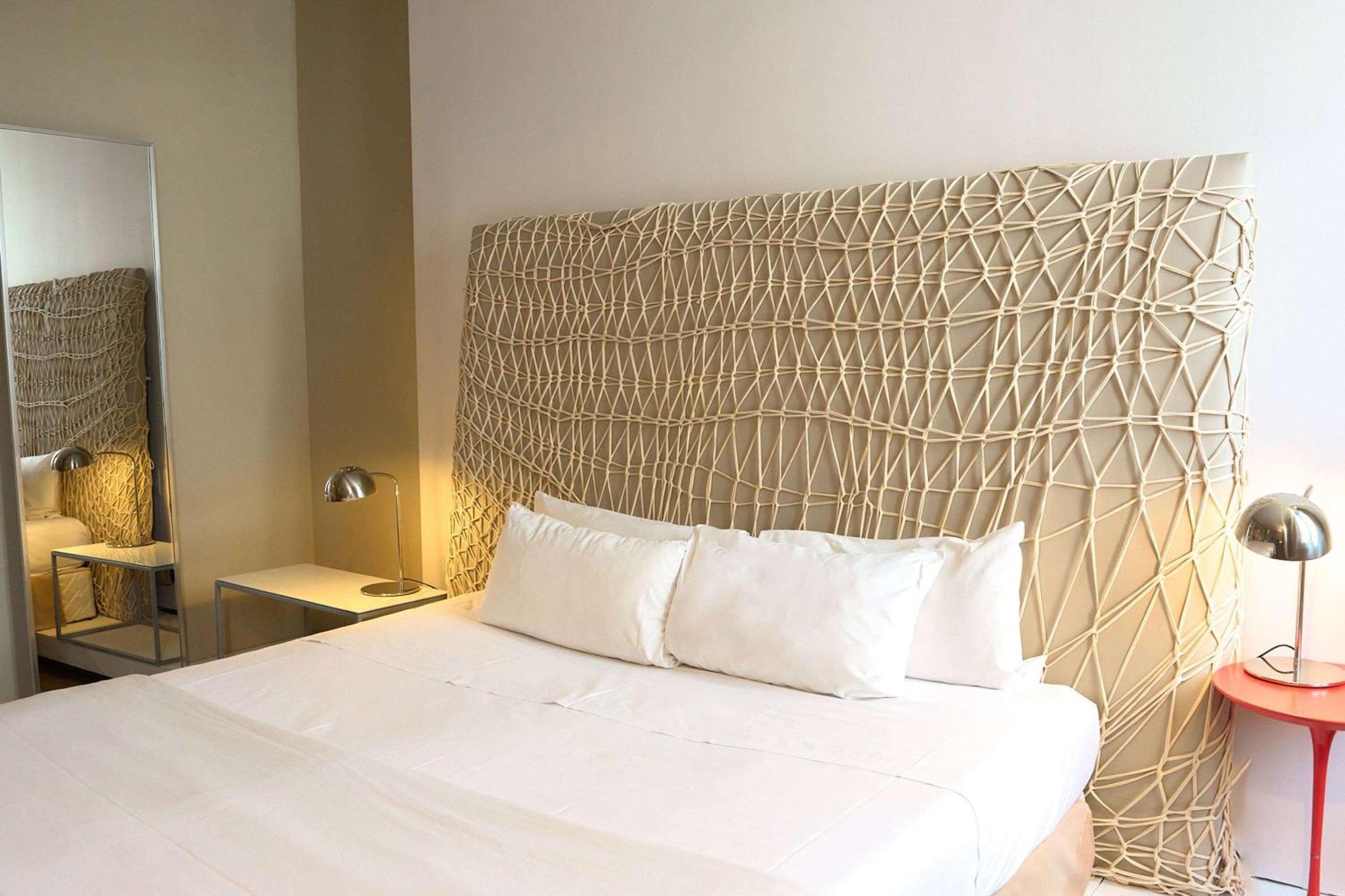Concept Queen Room
