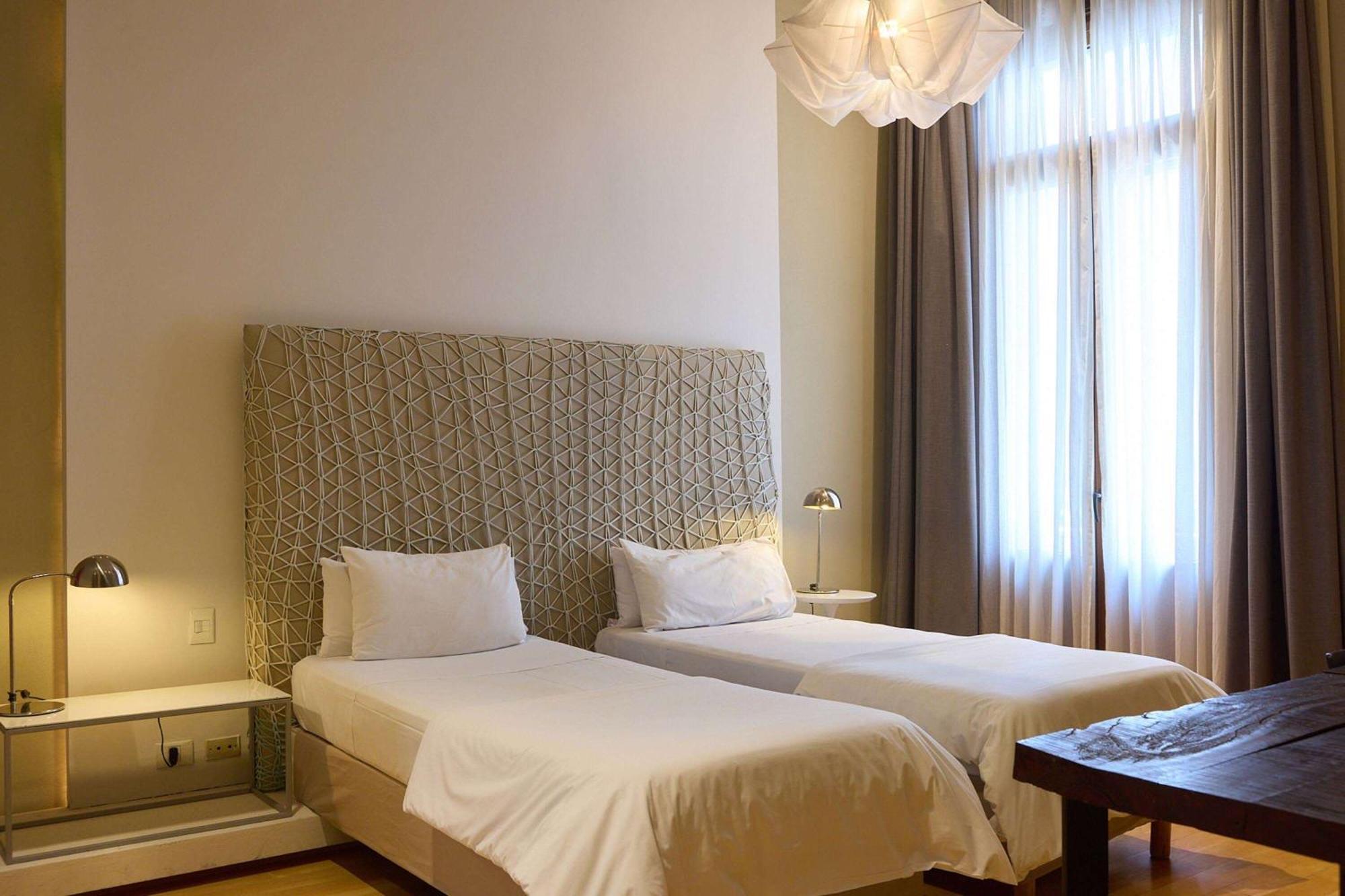 Concept Twin Room Non-Smoking