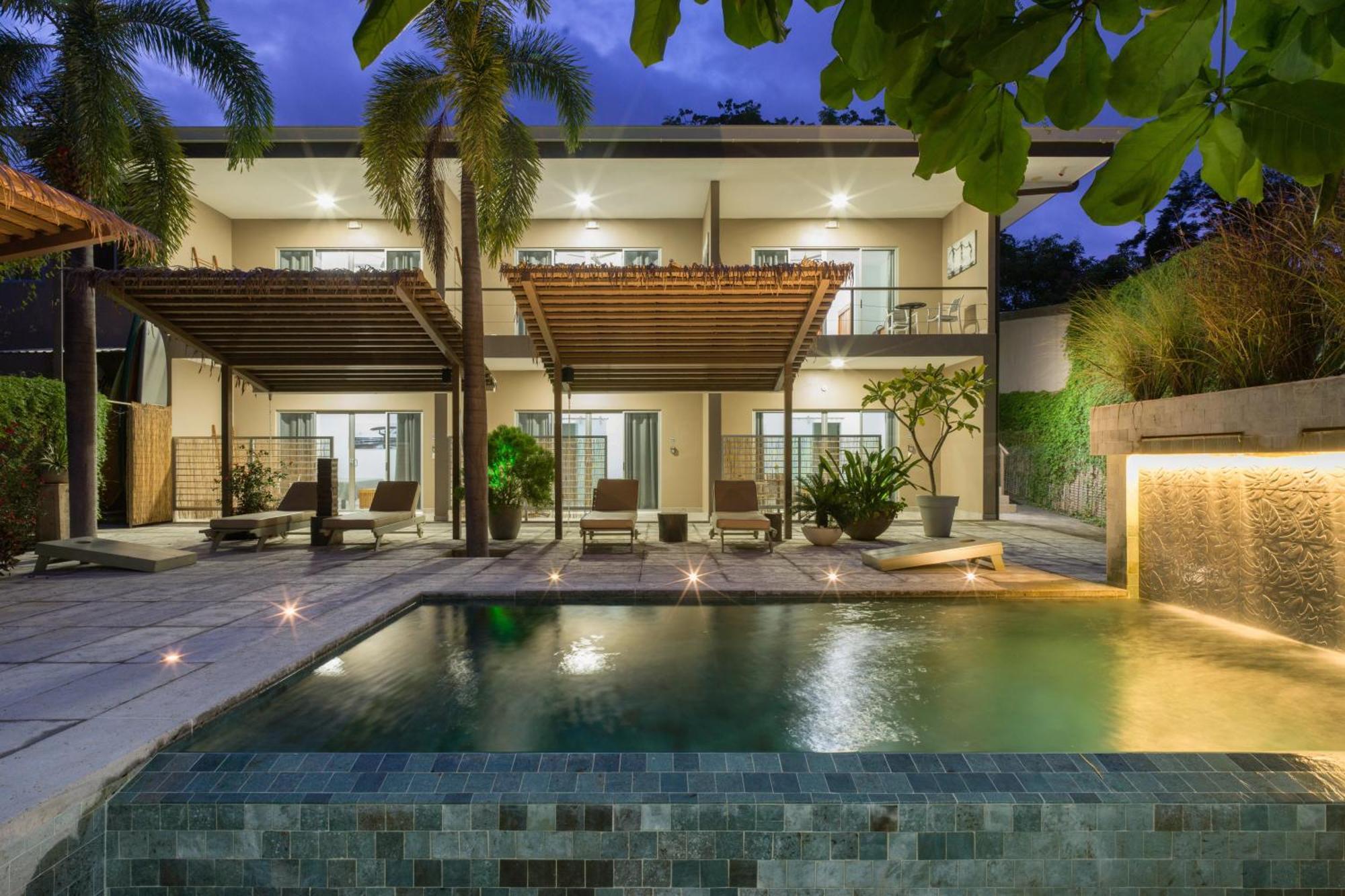 Deluxe Bungalow