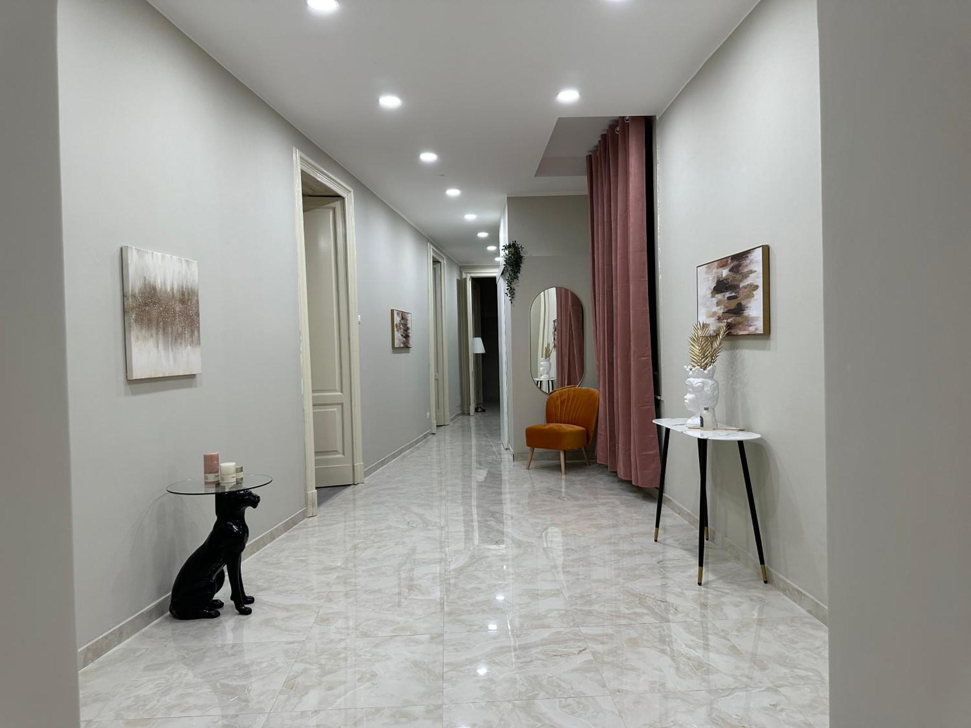 Suite con Vista Città