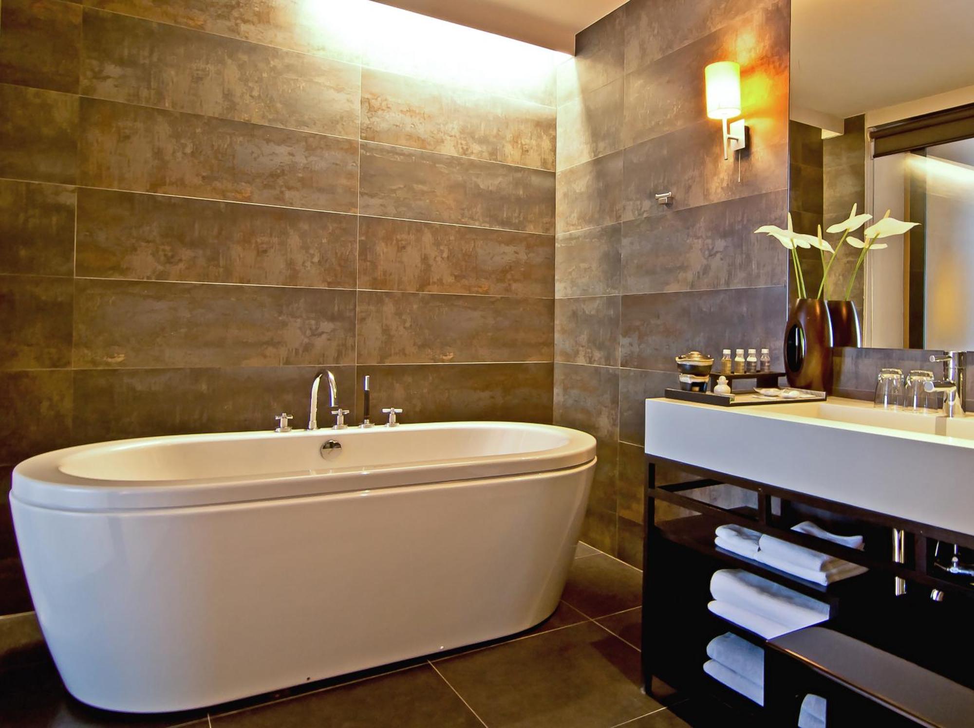 Suite Private Pool