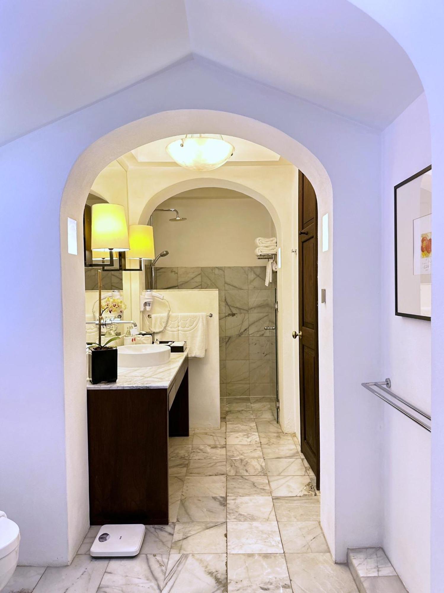 Two-Bedroom Suite Above 12 Years Old Only