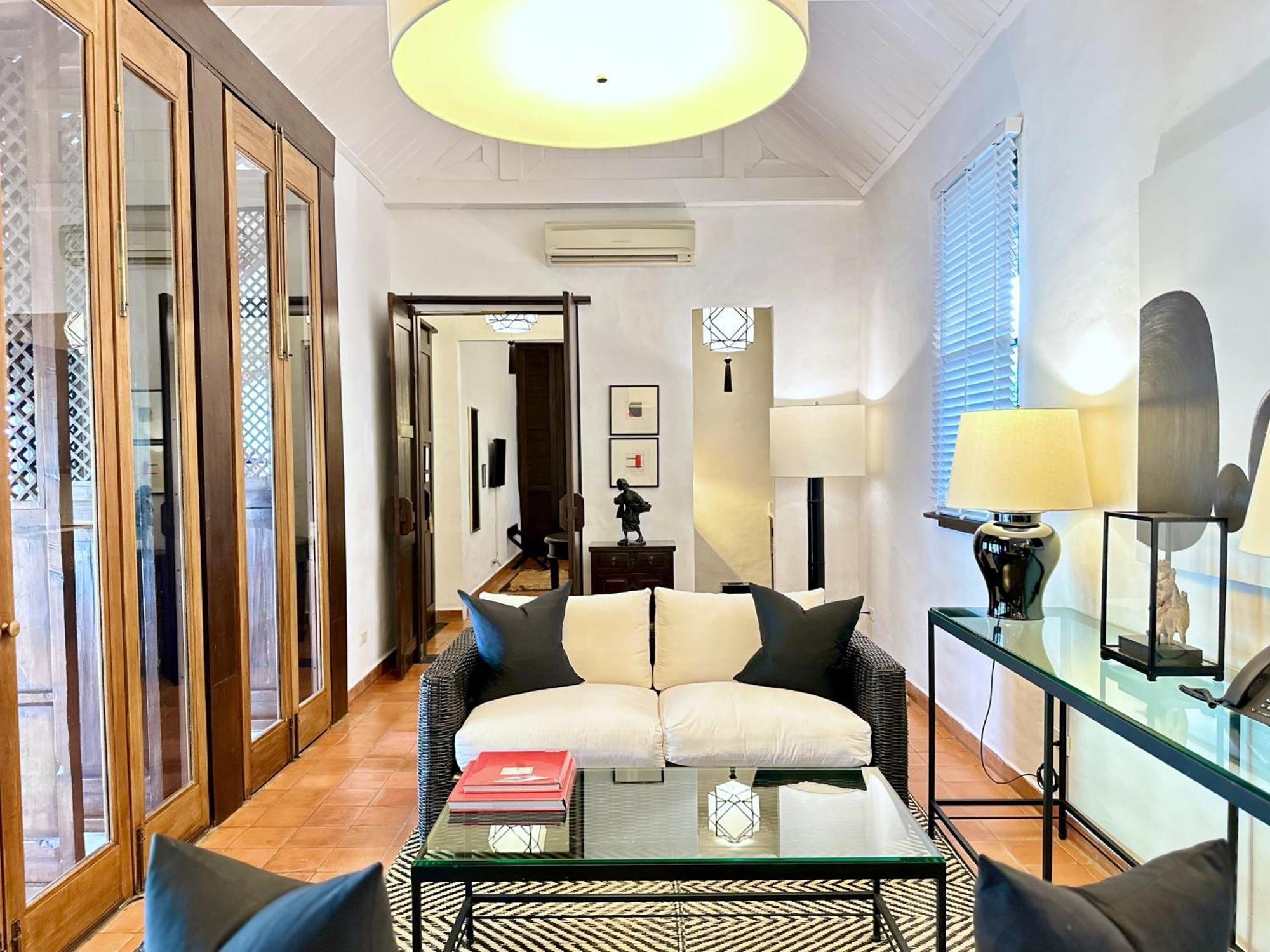 Two-Bedroom Suite Above 12 Years Old Only