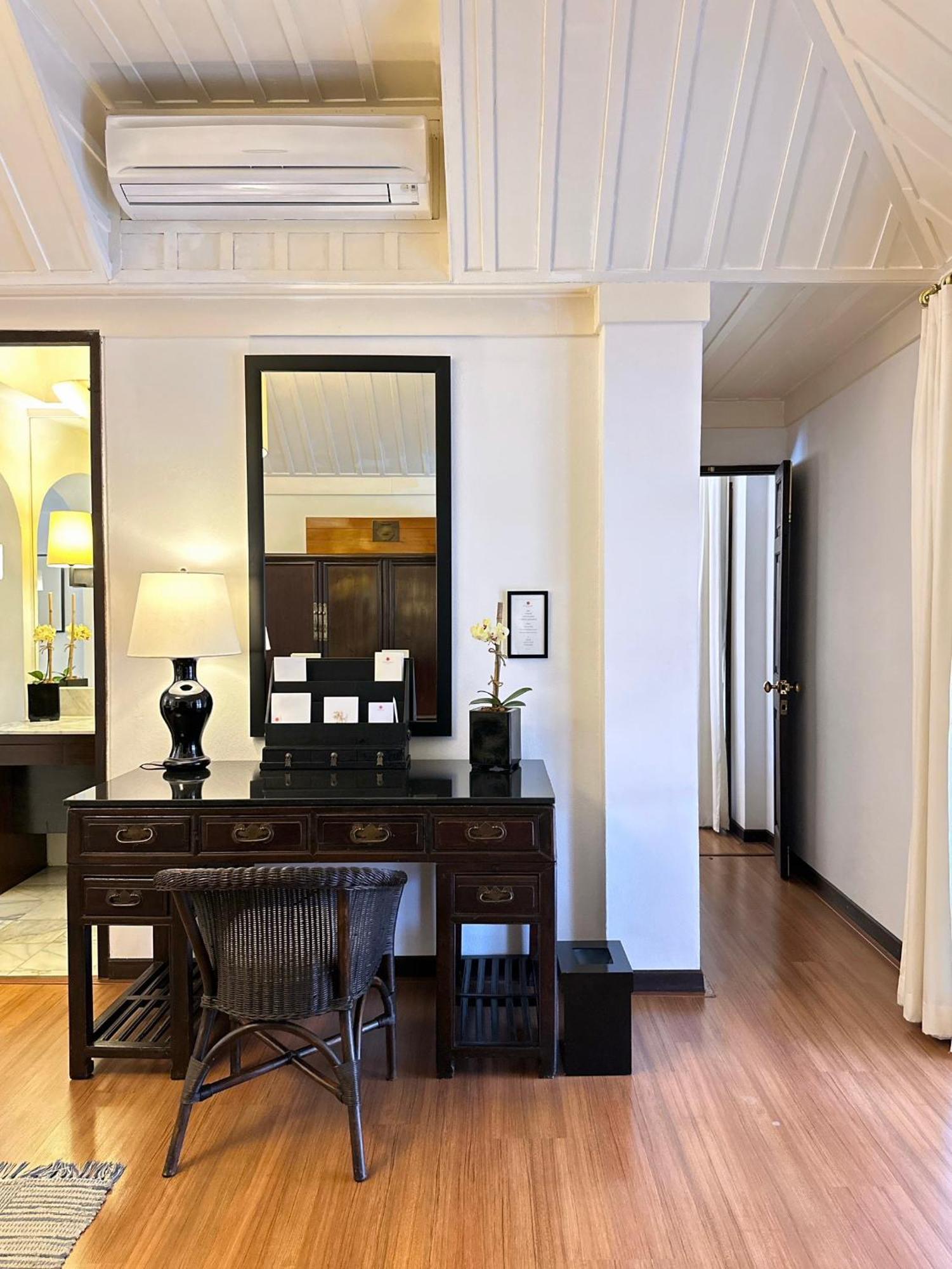 Two-Bedroom Suite Above 12 Years Old Only