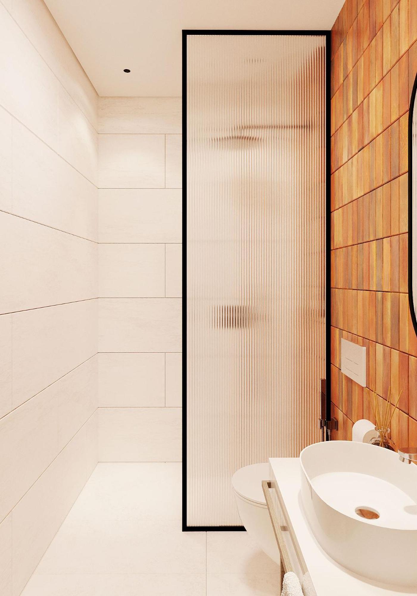 Deluxe Double Room with Bath