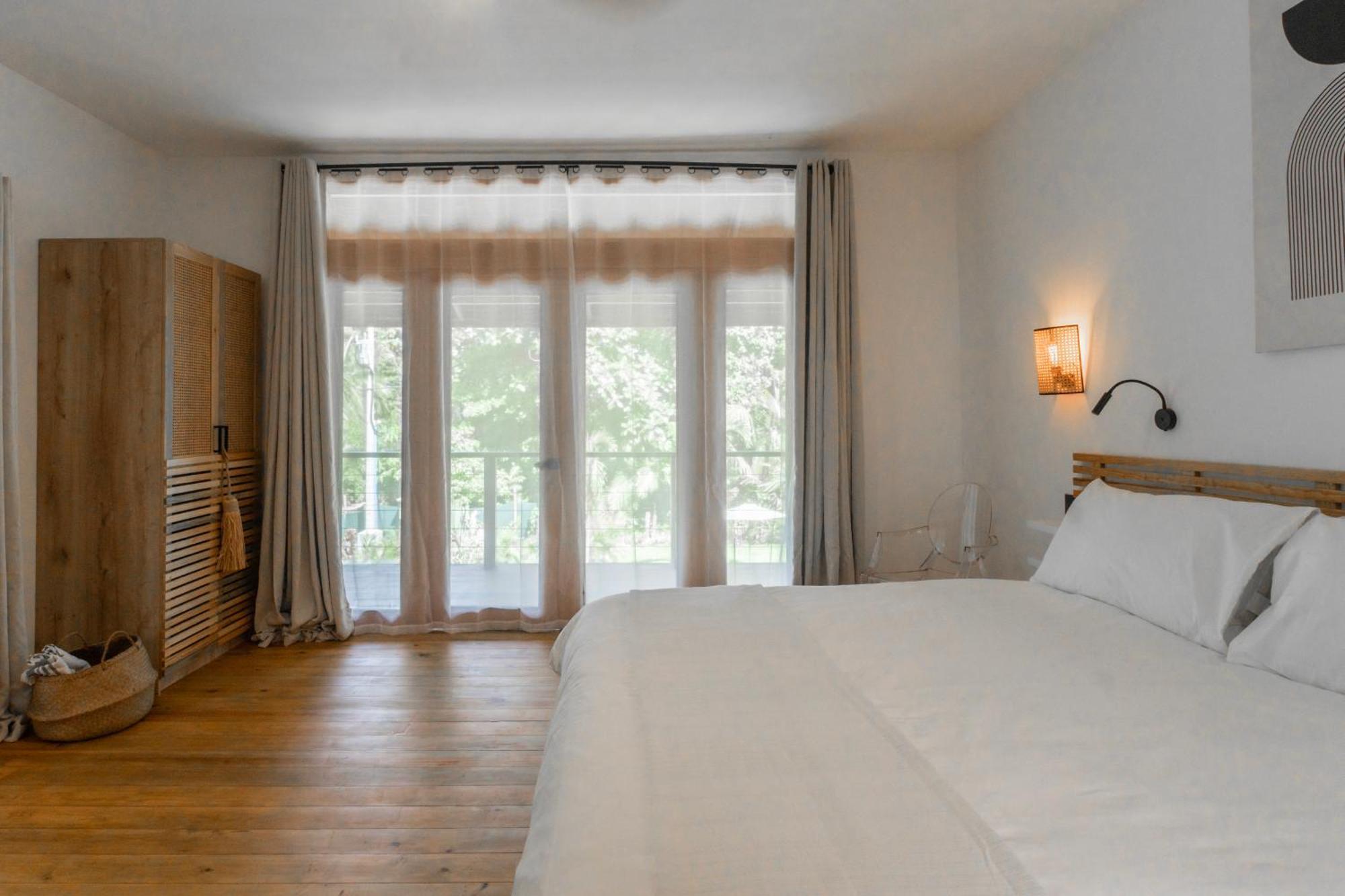 Suite with Sea View