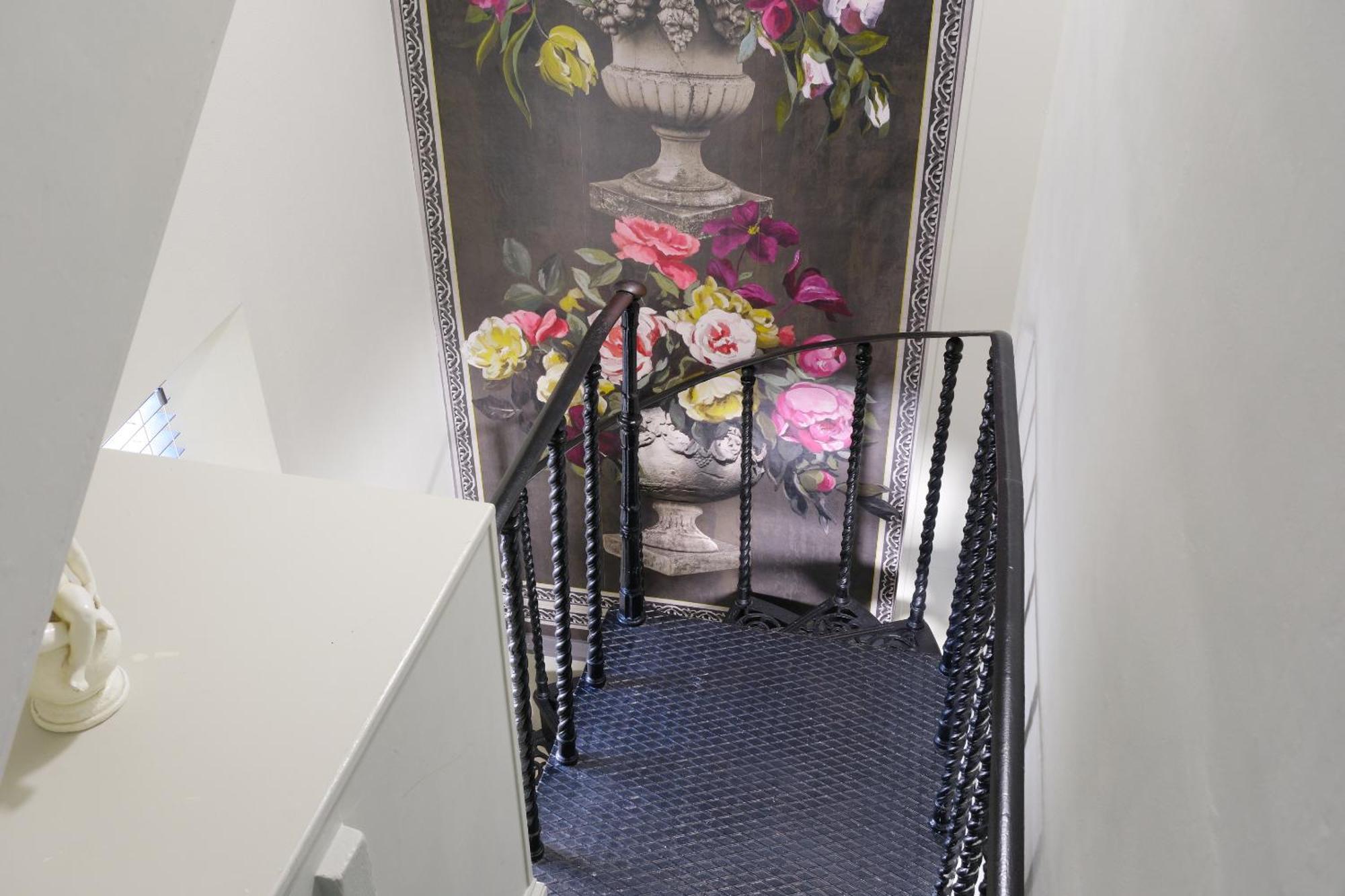 Feature Double Room