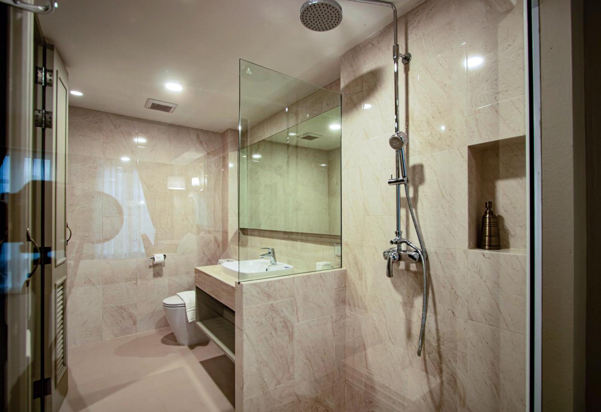 Habitación Triple Premier