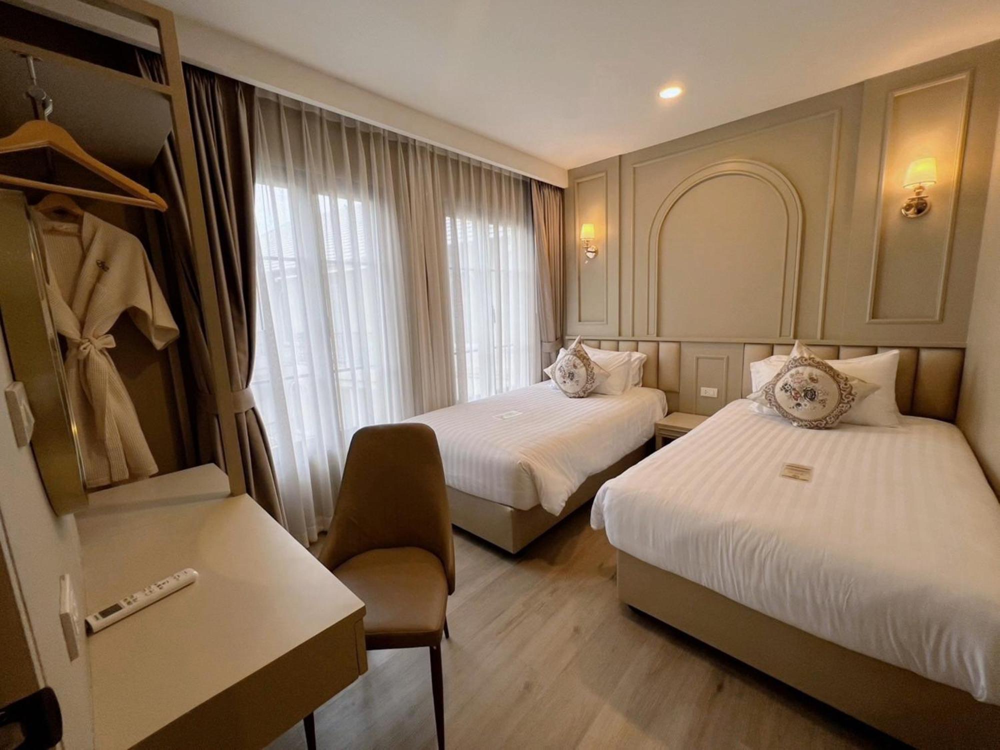 Premier Family Room