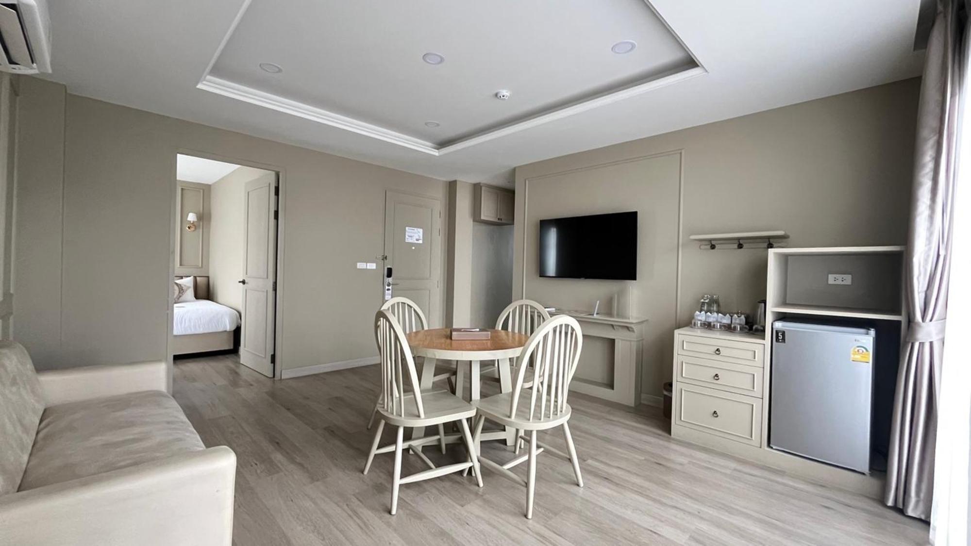 Premier Family Room