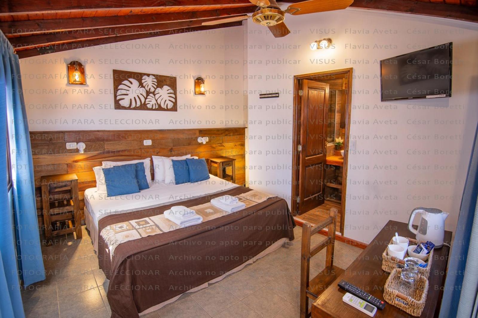 Habitación Doble