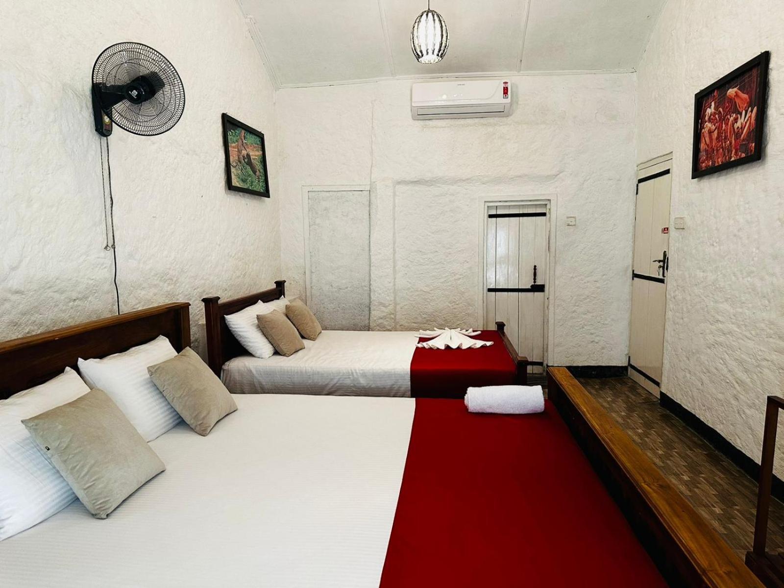 Triple Room Mountain View