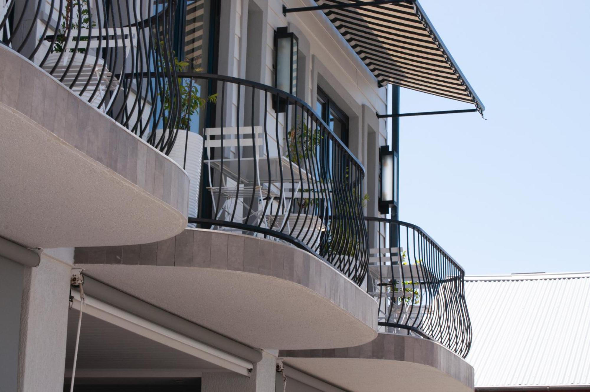 Double Room Balcony