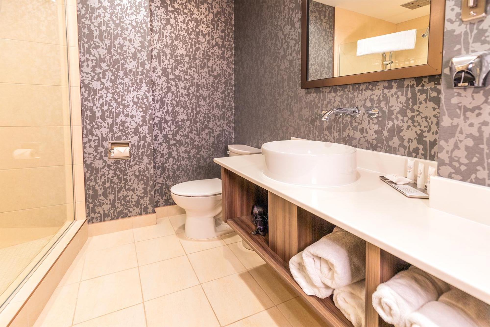 Deluxe King Suite