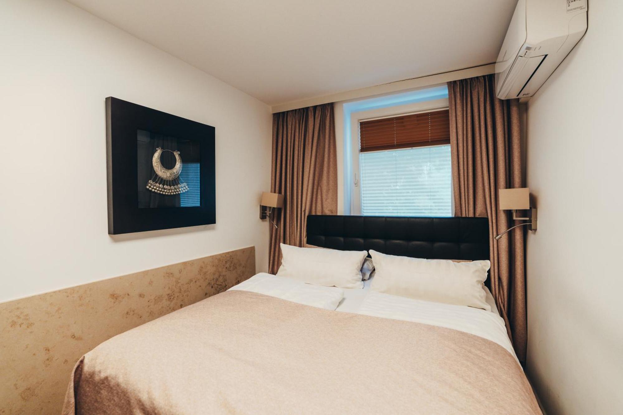 Small Double Room