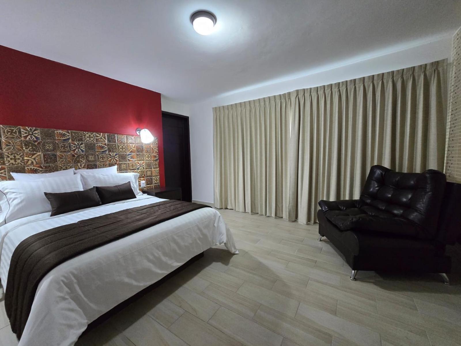 Habitación Doble