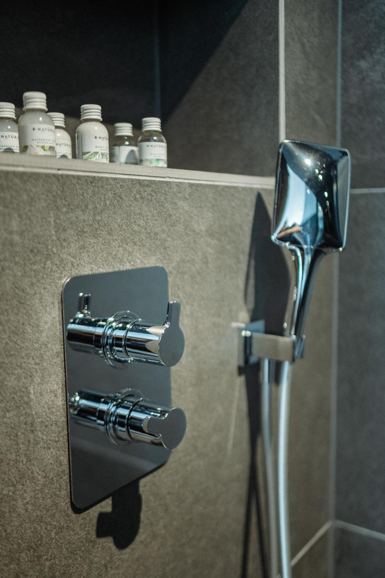 Deluxe Doppelzimmer