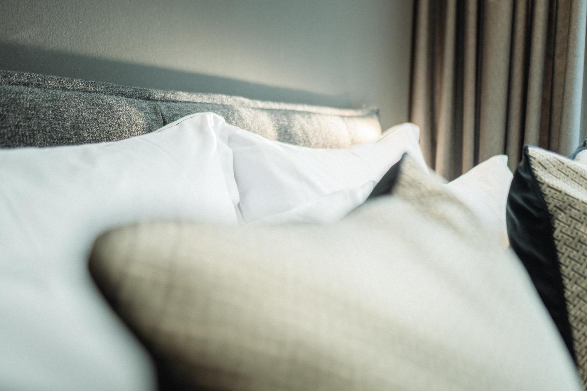 Deluxe Doppelzimmer