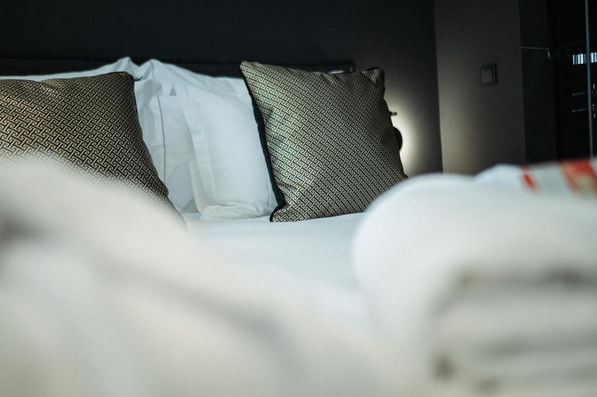 Deluxe Doppelzimmer