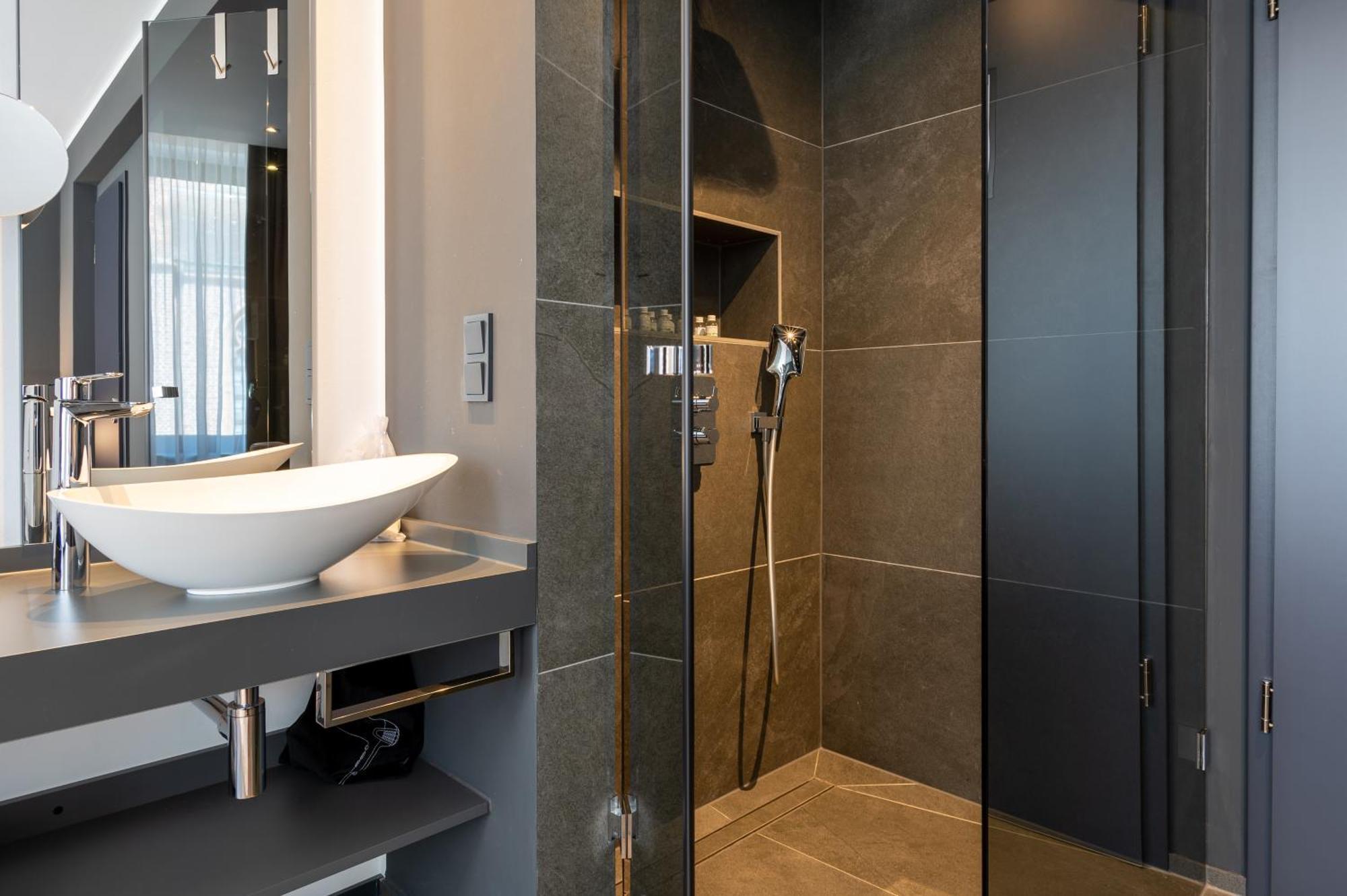 Deluxe Doppelzimmer
