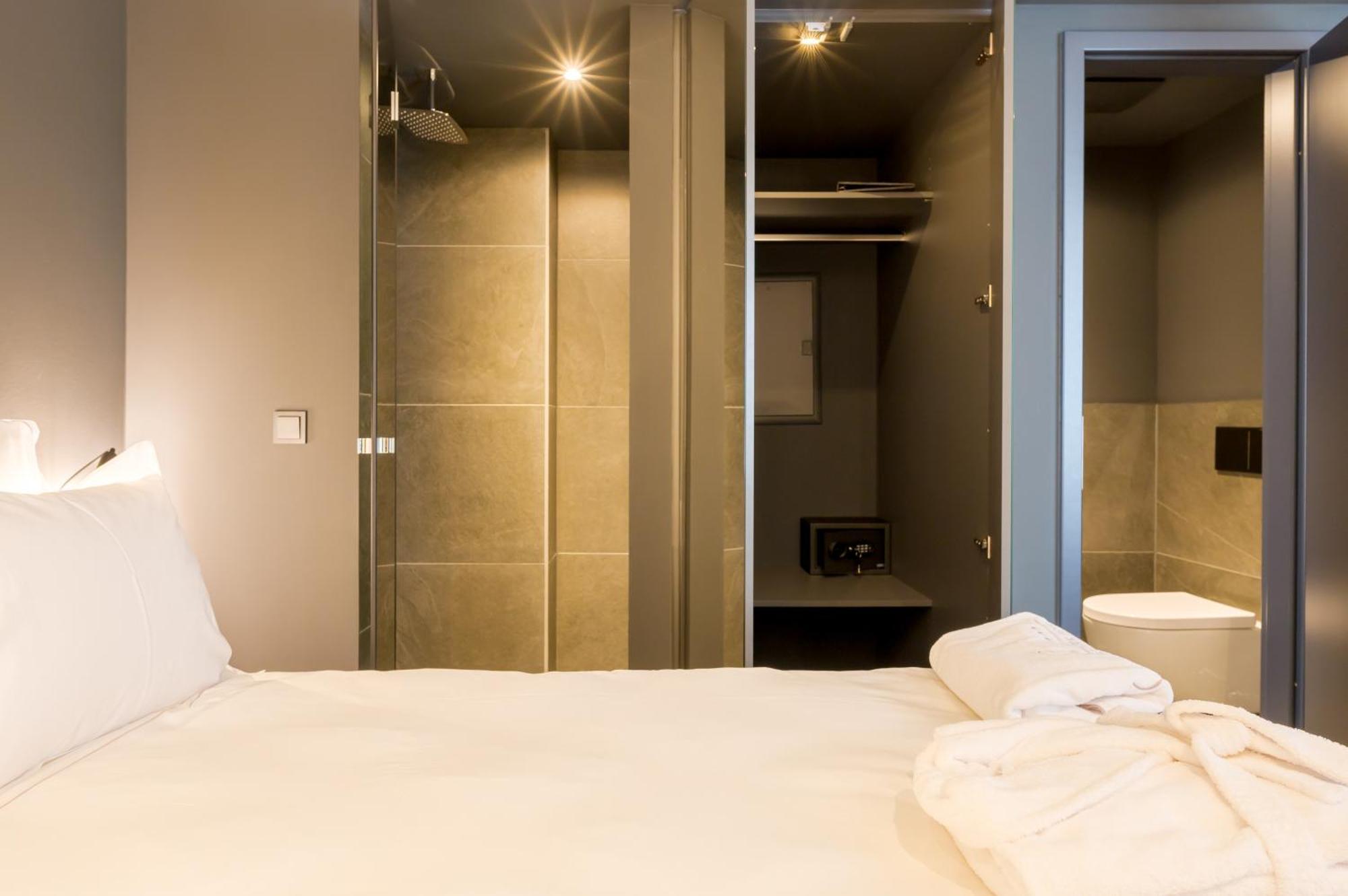 Deluxe Doppelzimmer