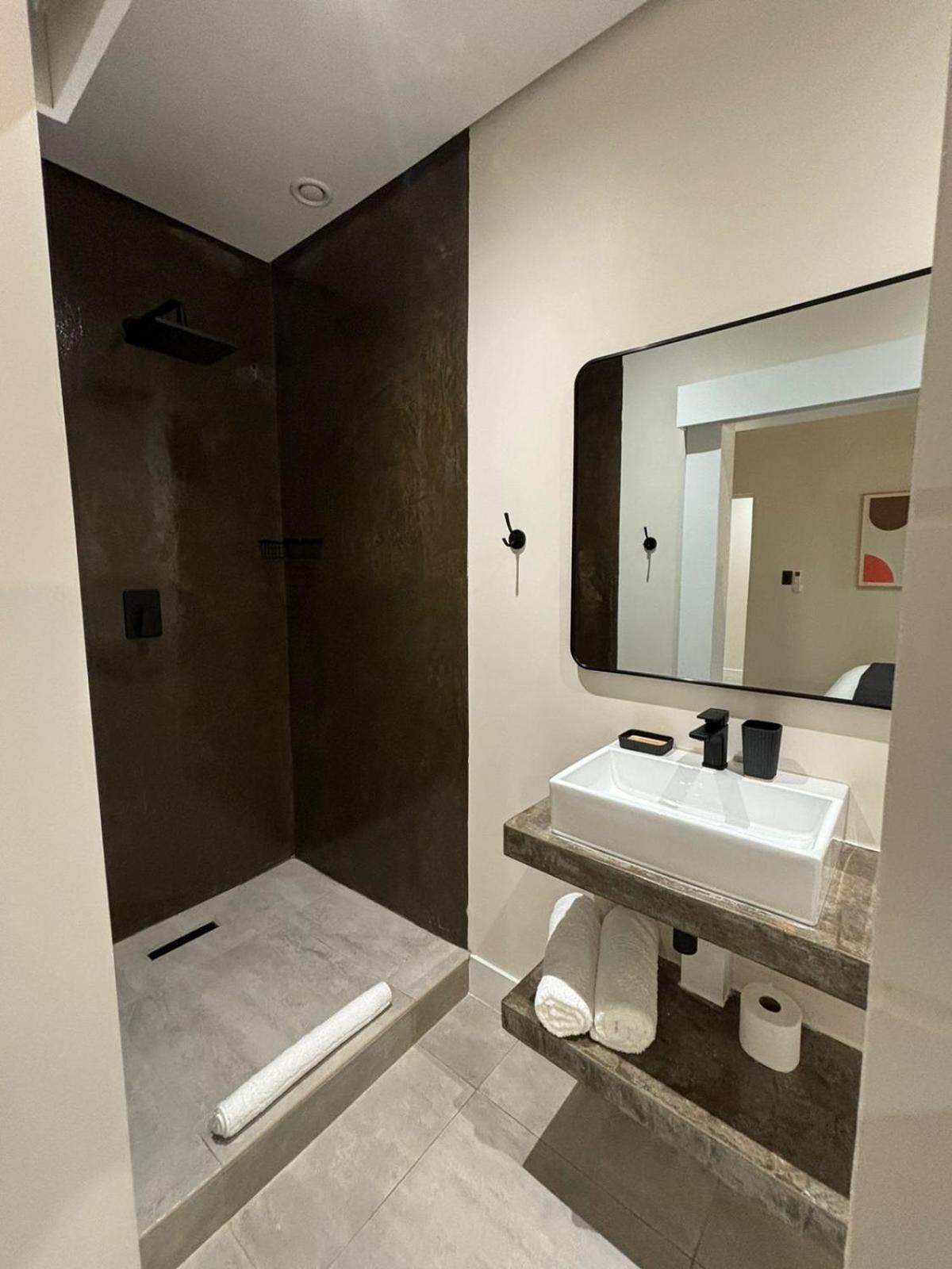 Family Apartment