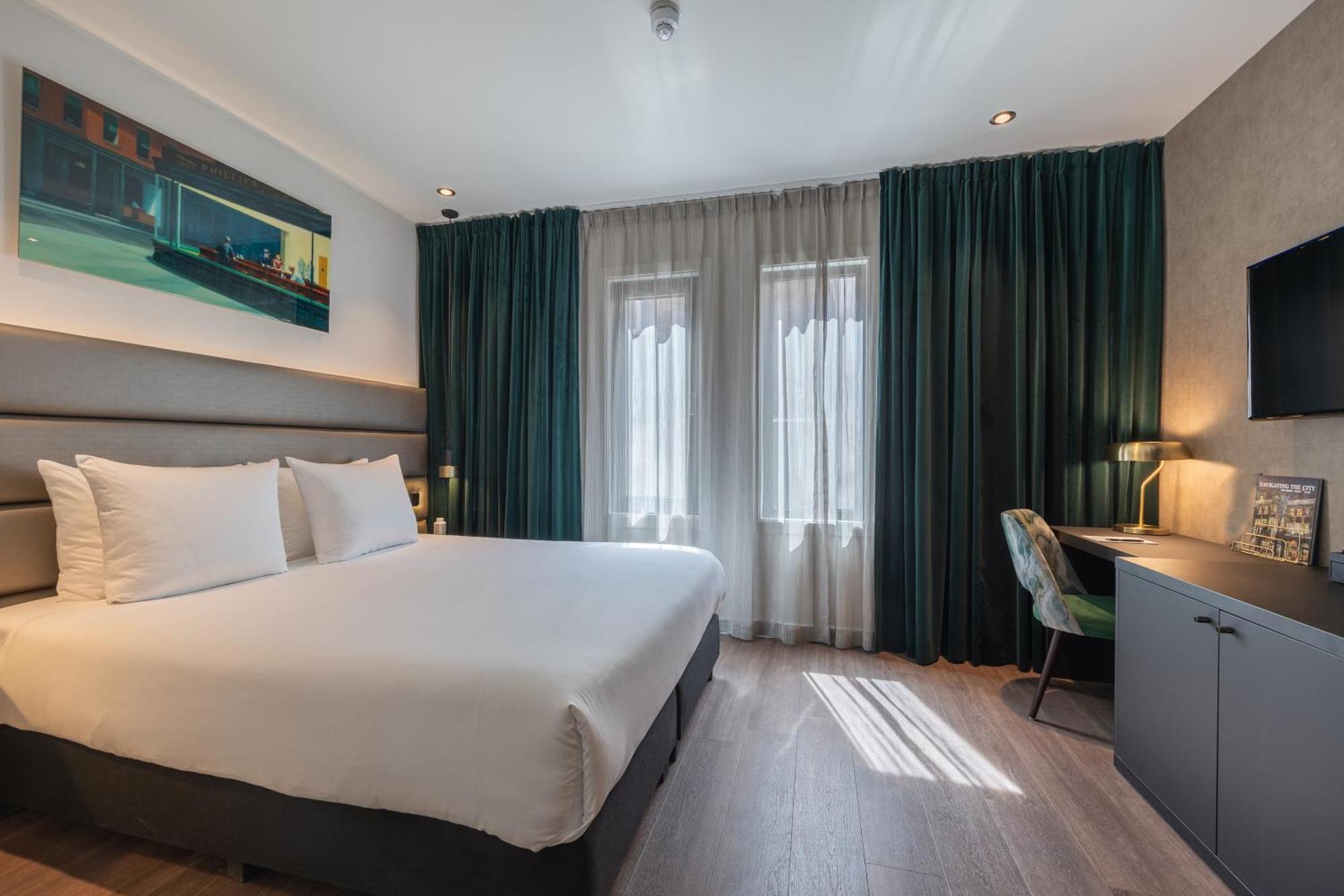 Comfort Room