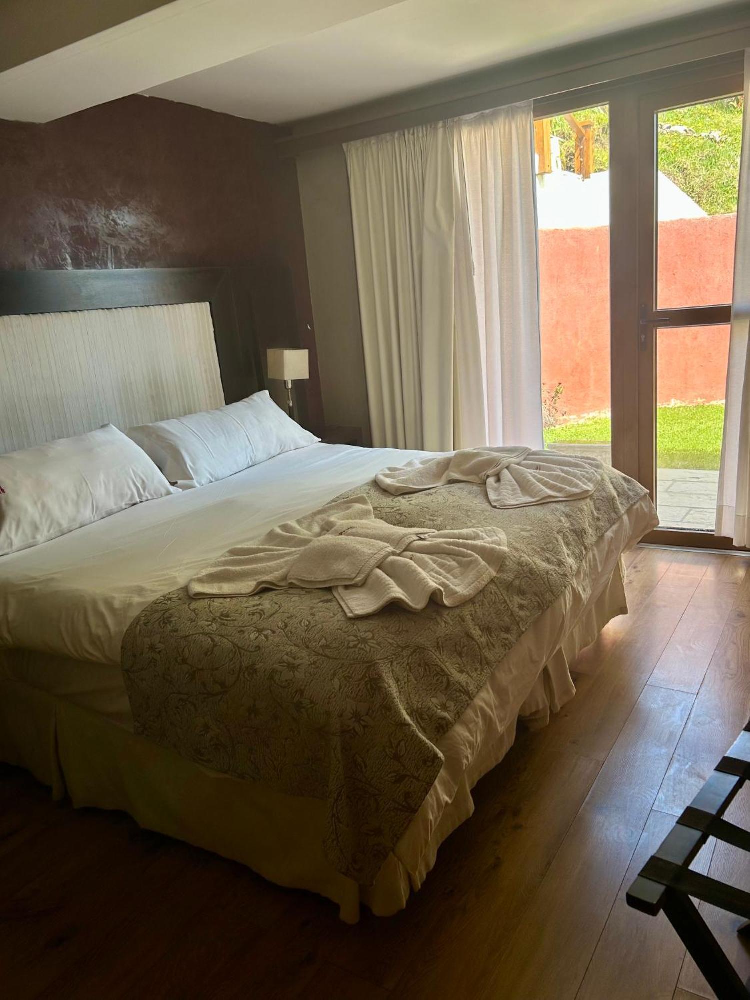 Habitación Dúplex